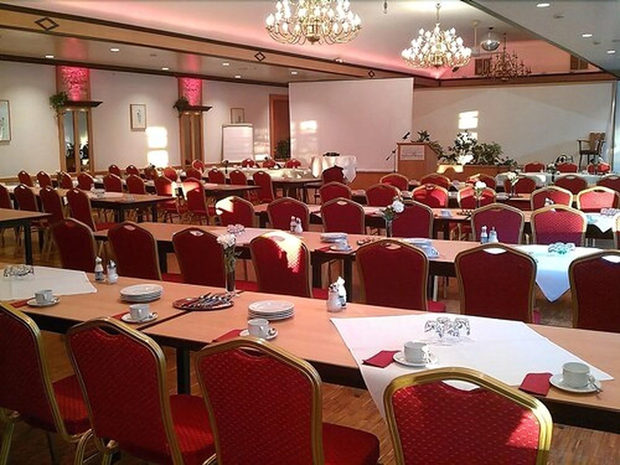 Conferences
