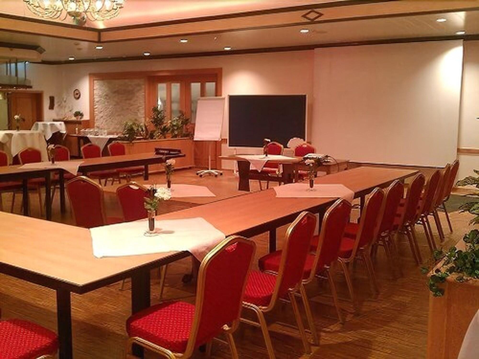 Conferences