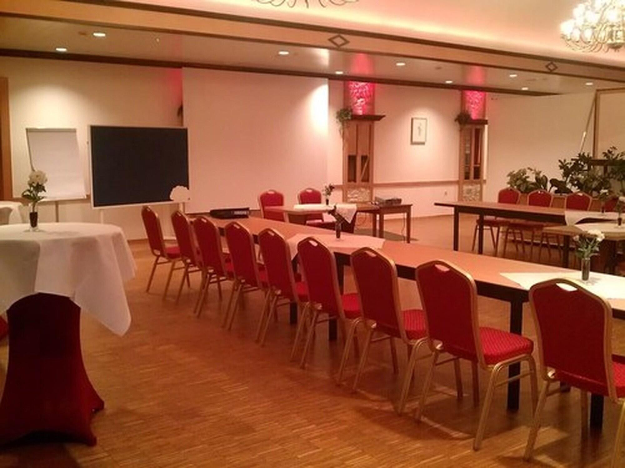 Conferences