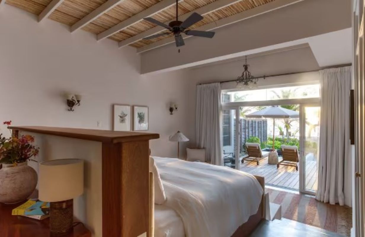 Villa Three Bedrooms