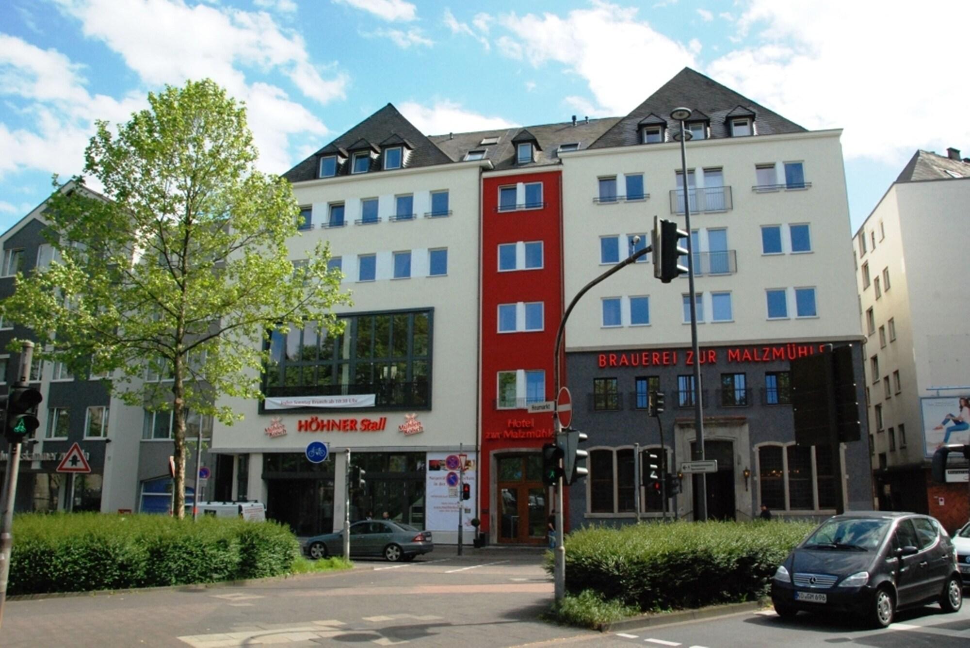 General View