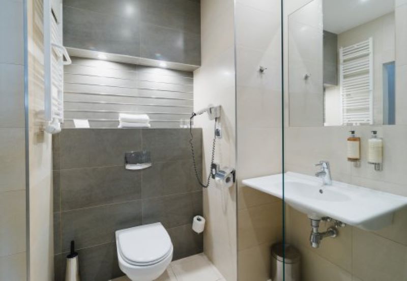 Studio Deluxe One Bed