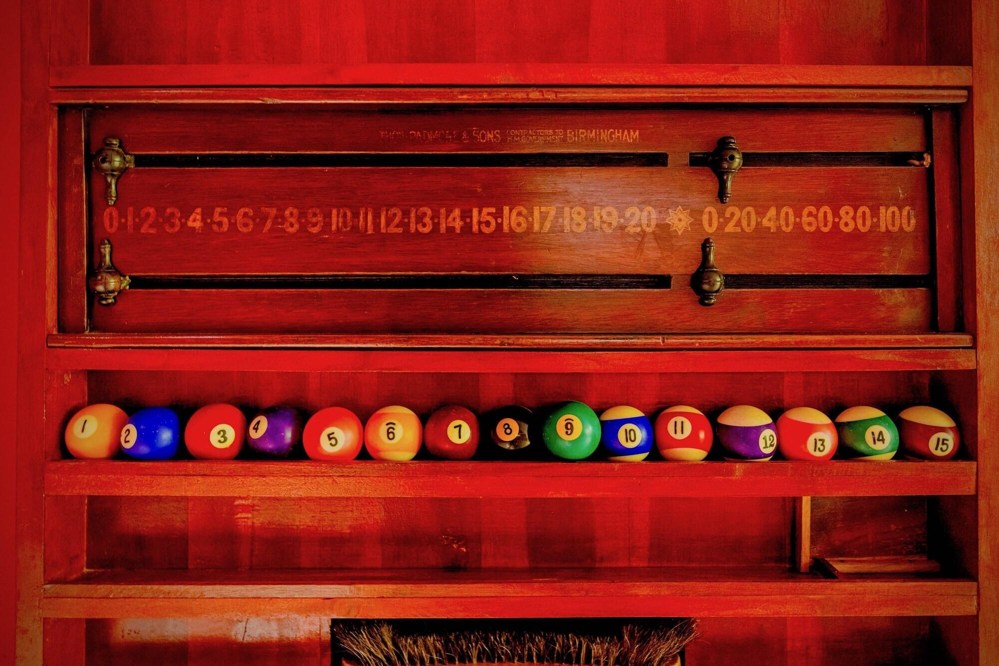 Sports and Entertainment