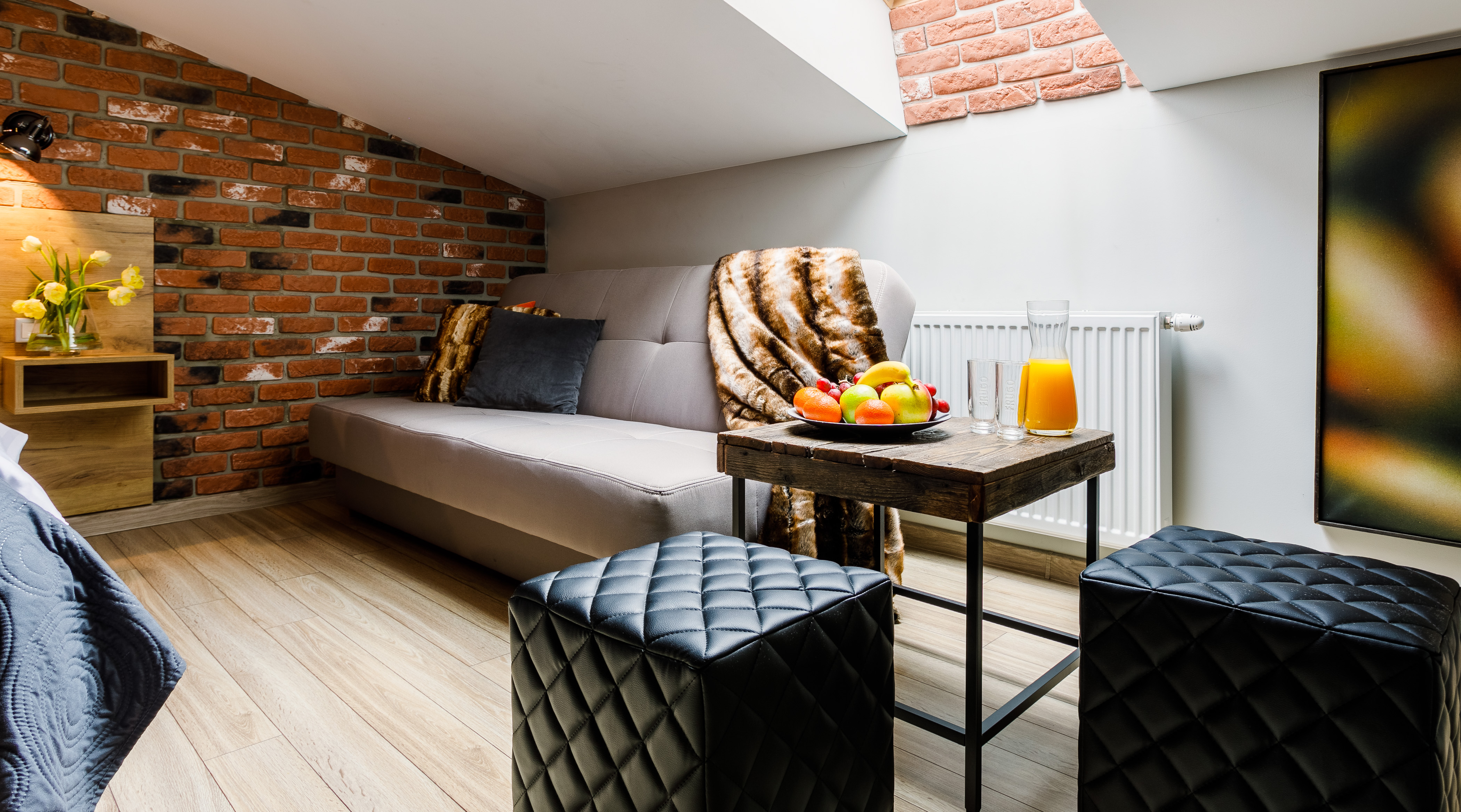 Junior Suite Standard