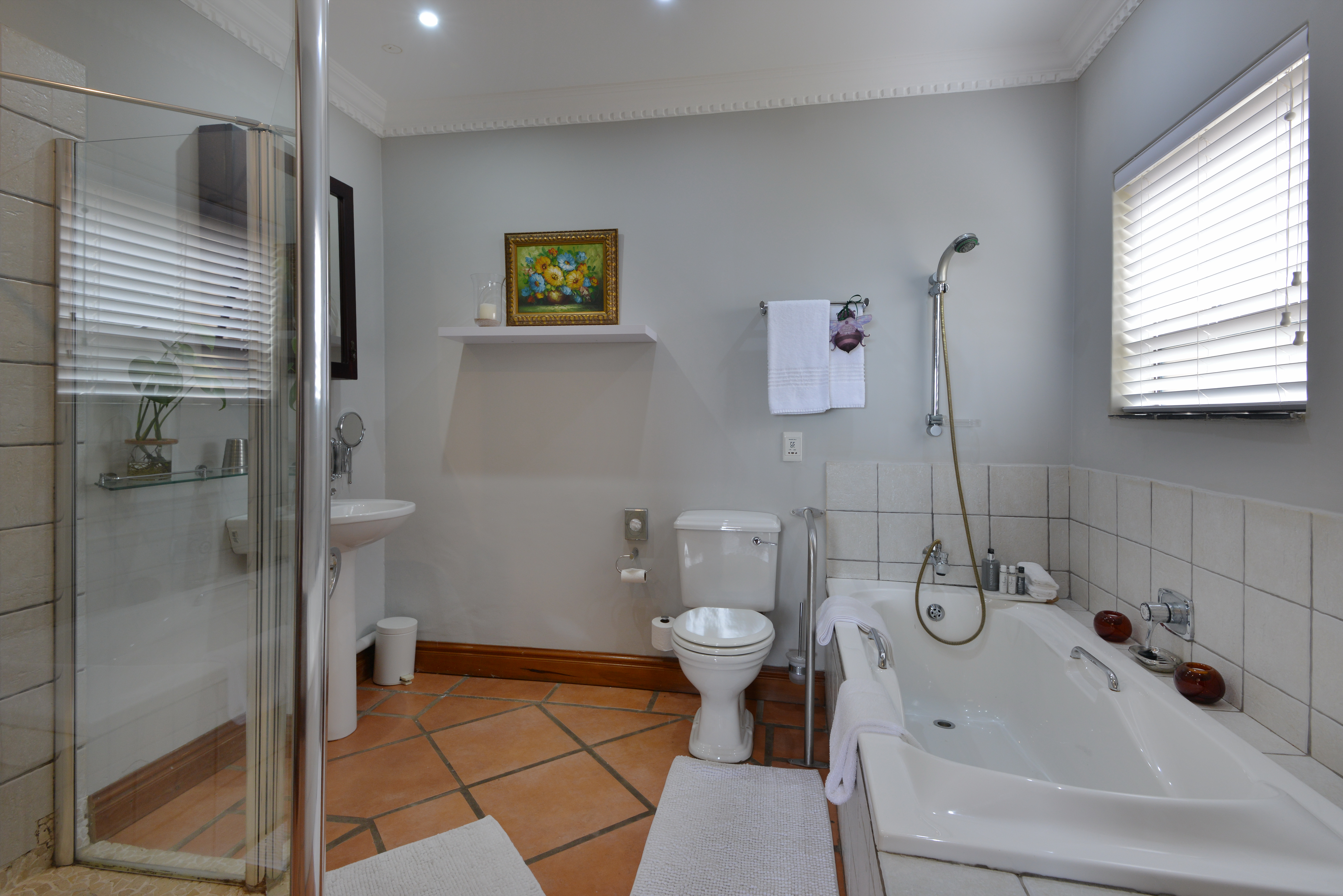 Double or Twin Standard