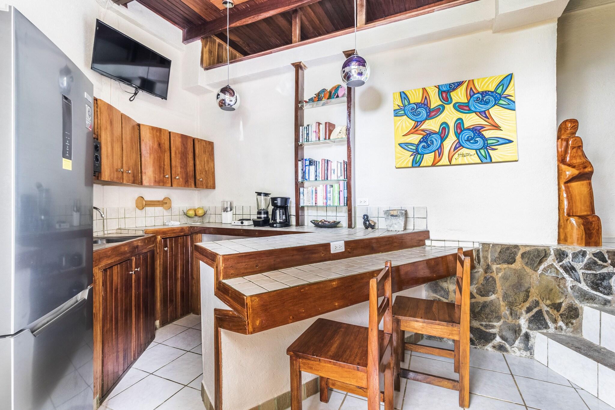 Suite Queen Size Bed