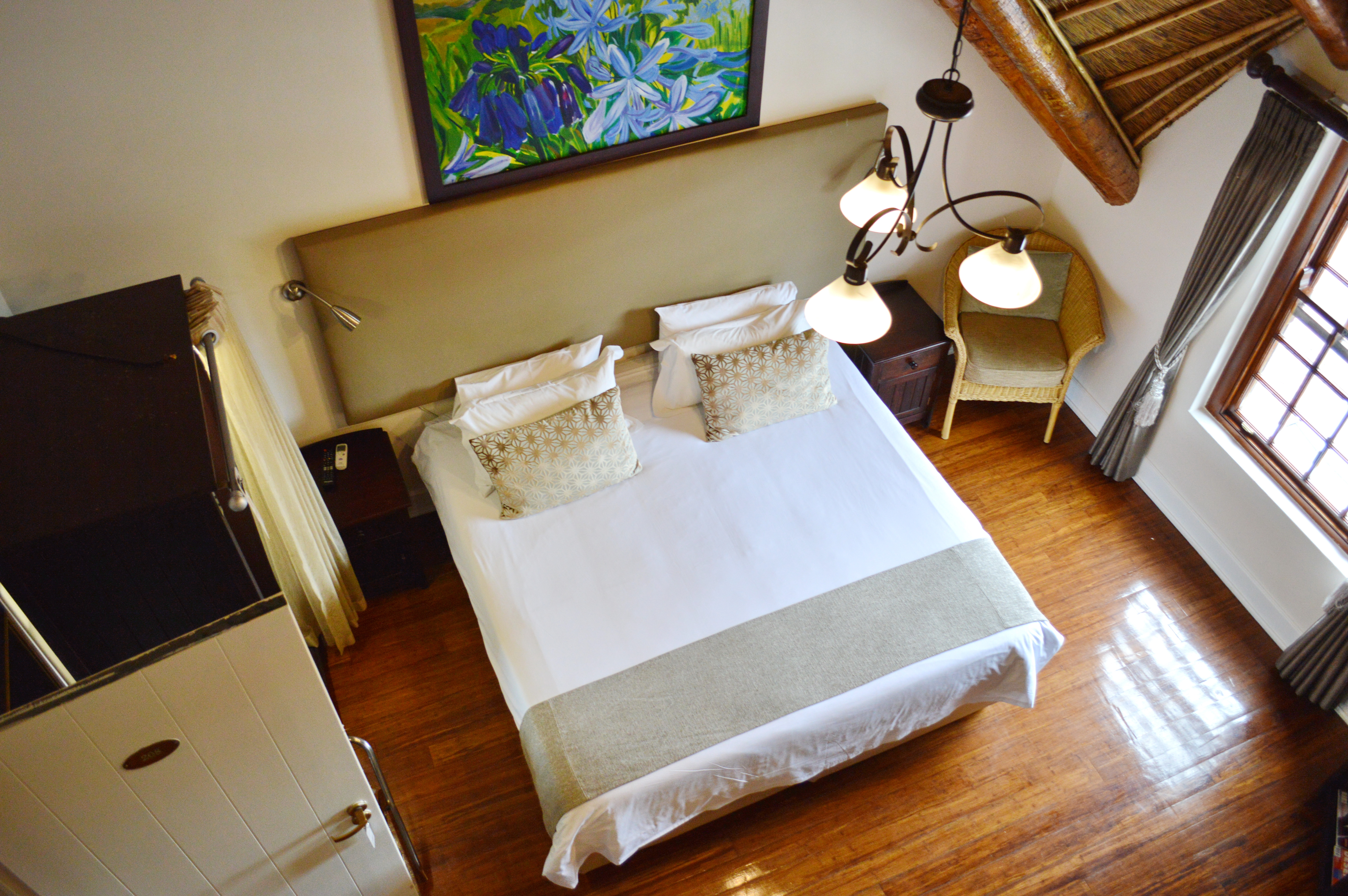 Family Room Standard