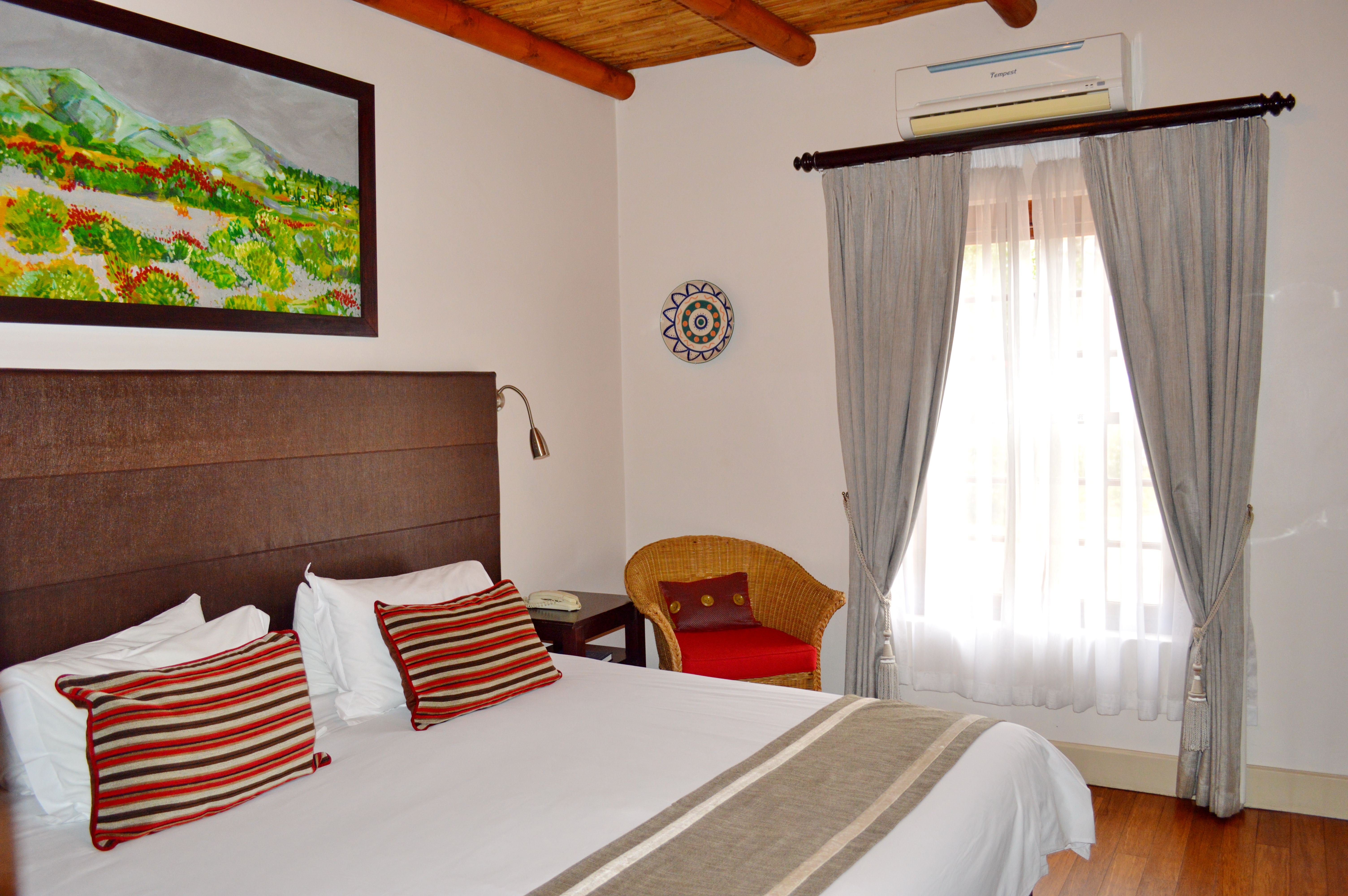 Double or Twin Standard