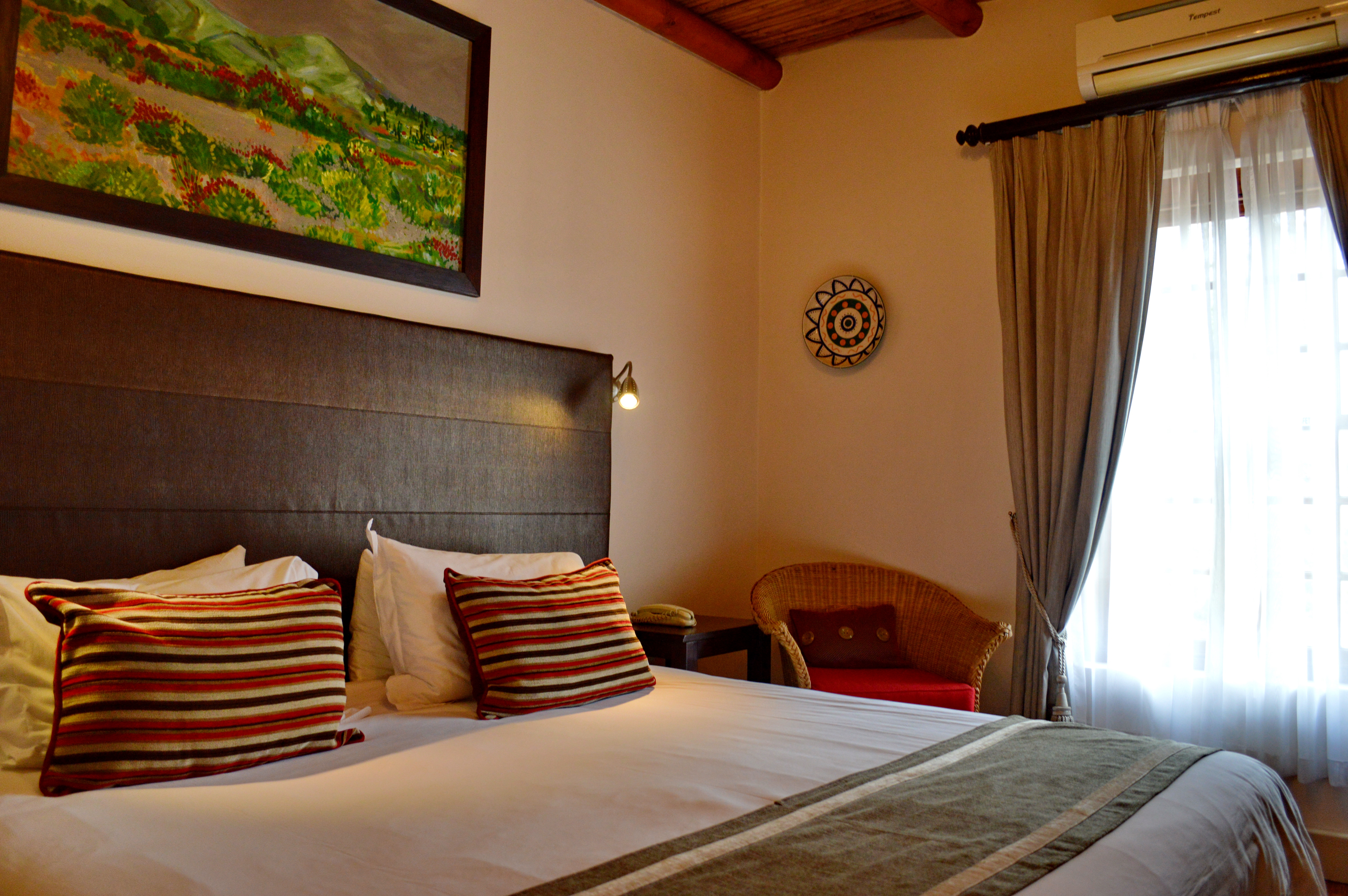 Double or Twin Standard