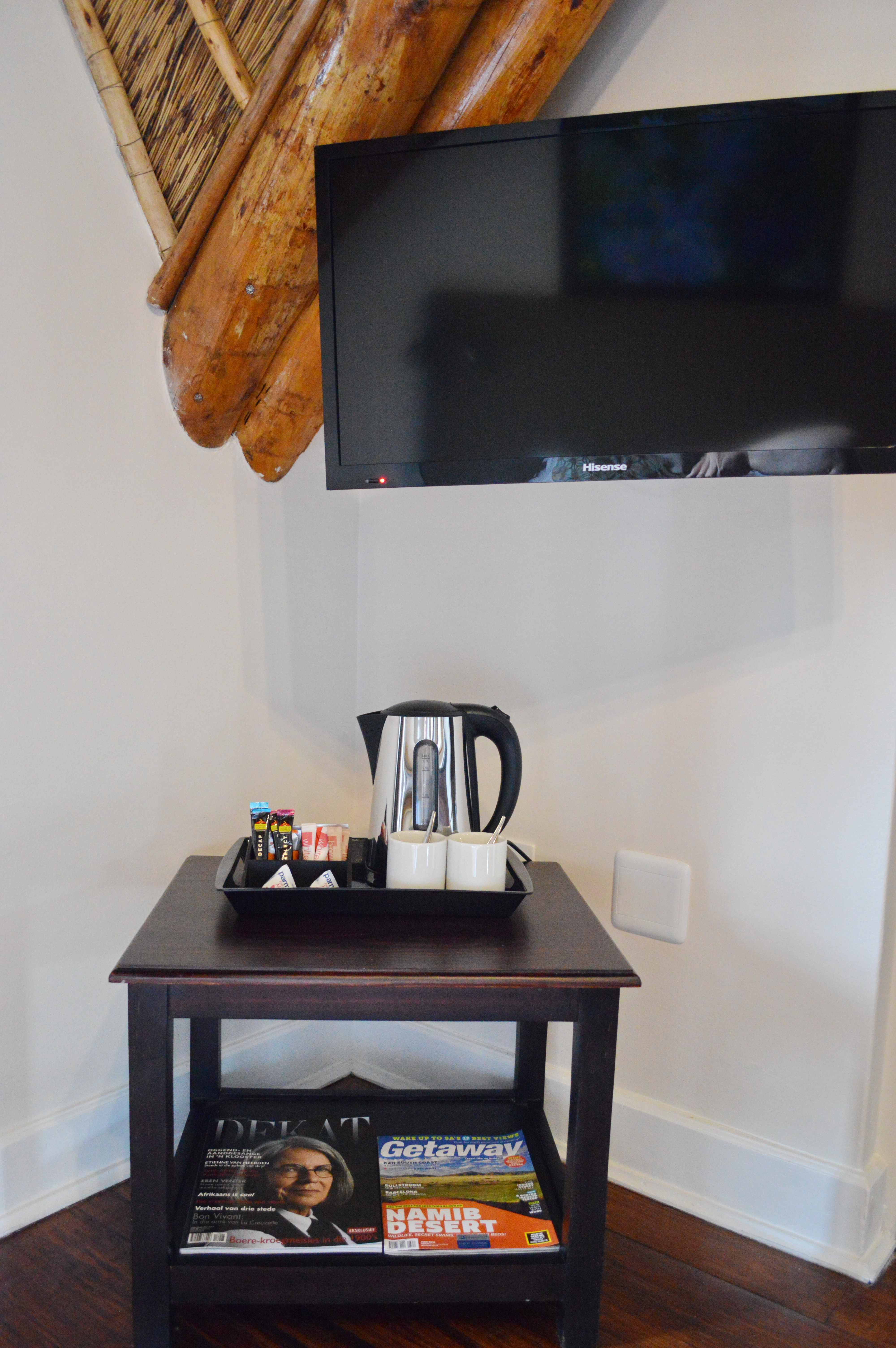 Family Room Standard