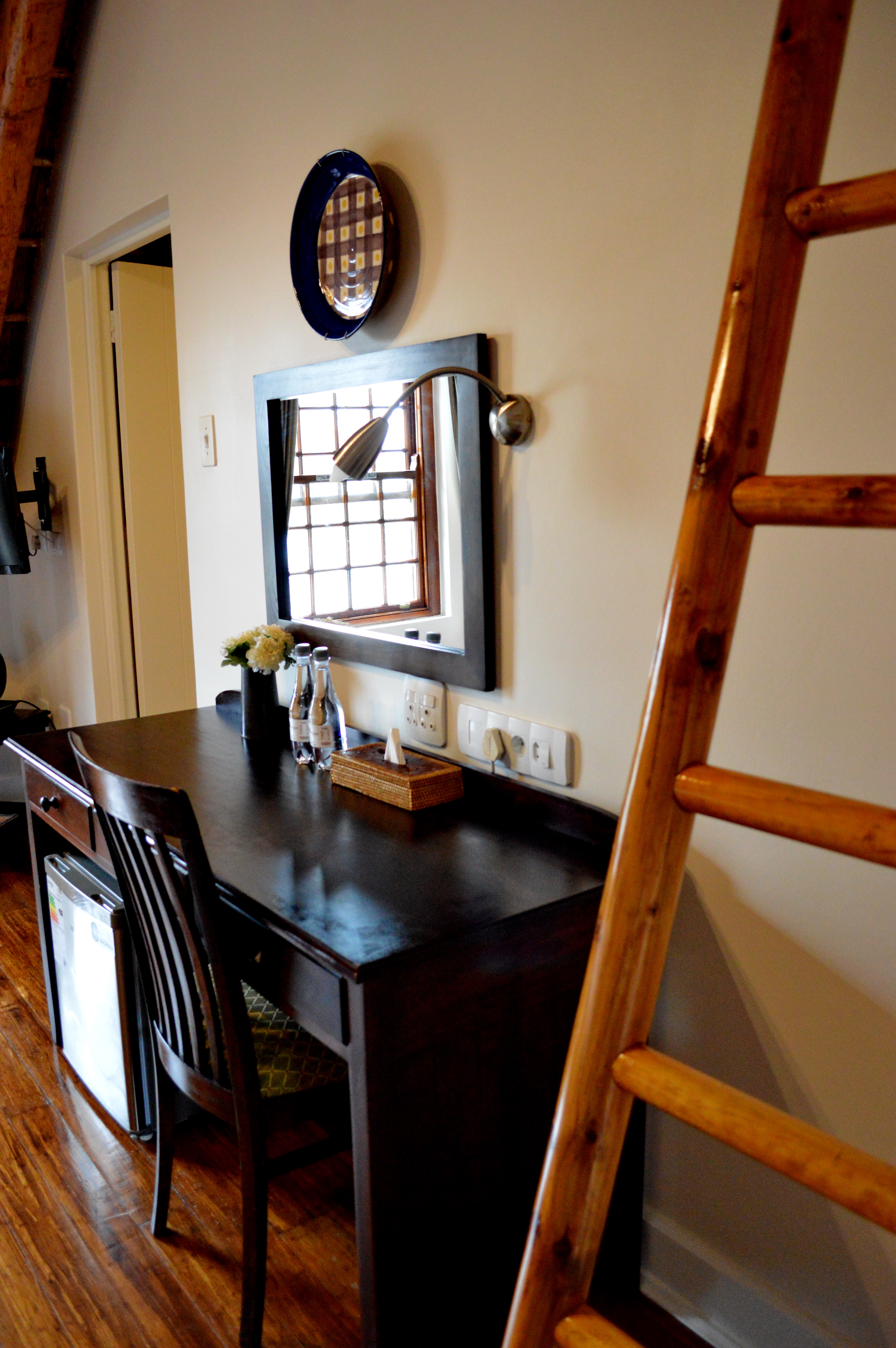 Family Room Standard