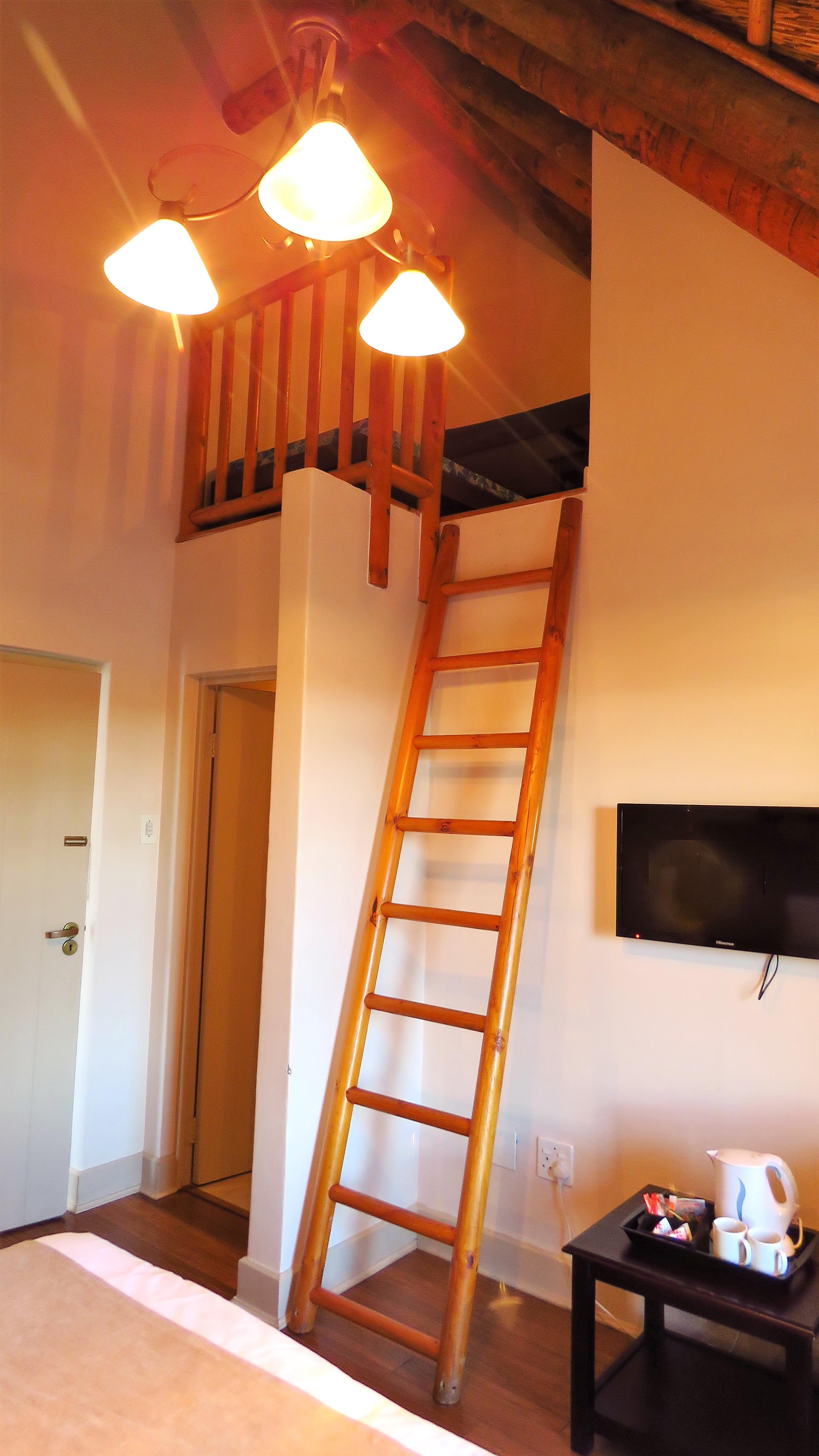 Family Room Standard