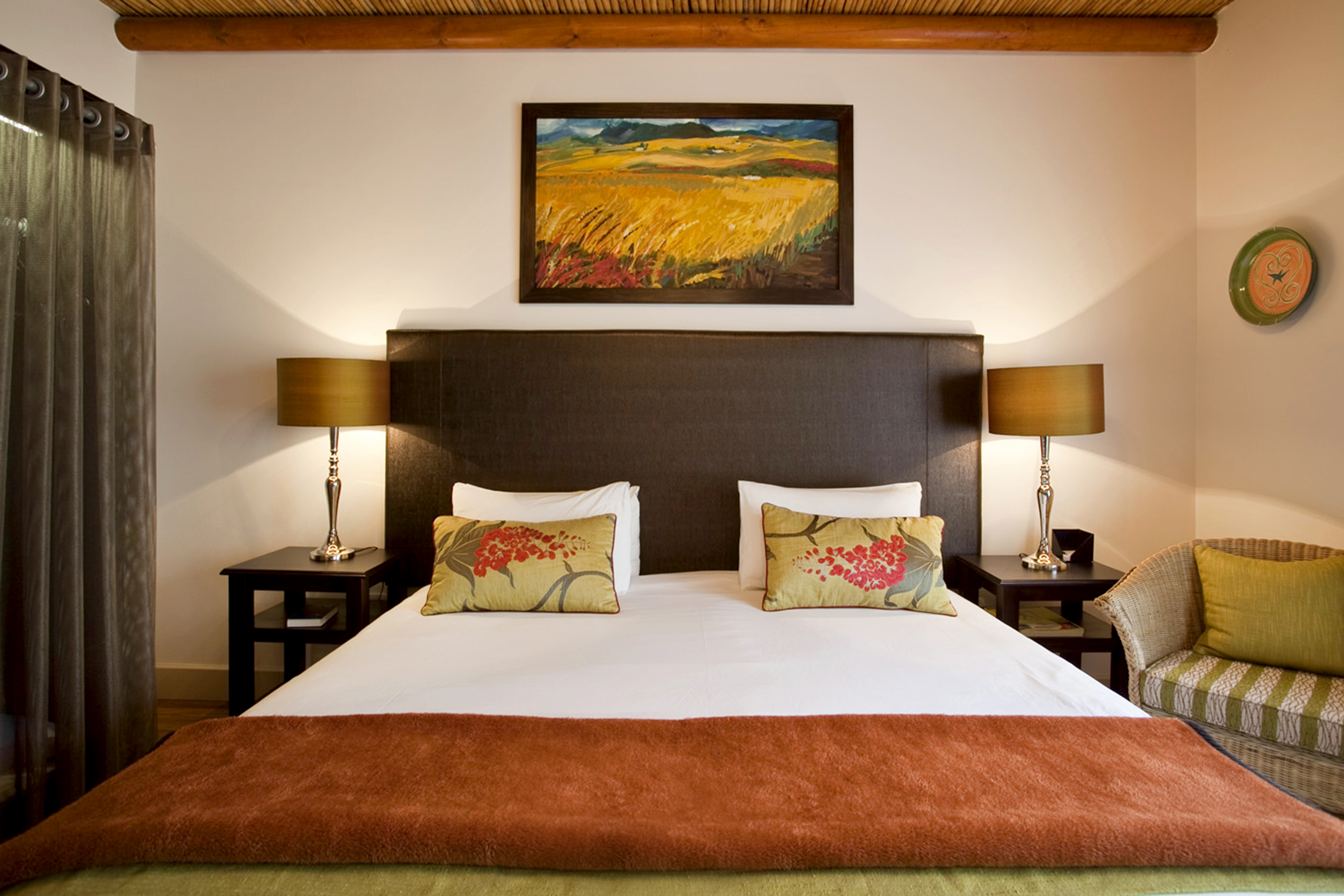 Double or Twin Deluxe