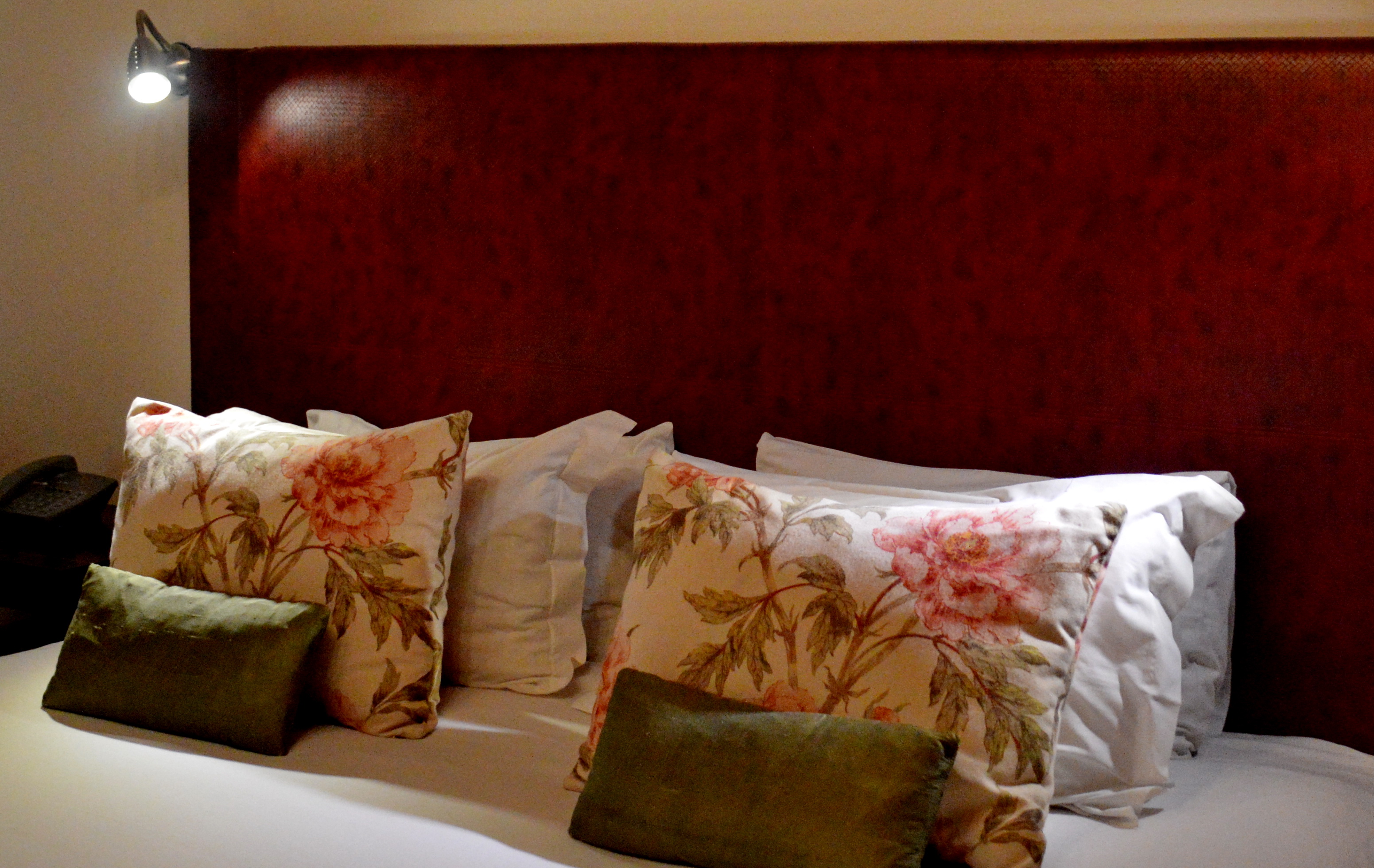 Double or Twin Deluxe