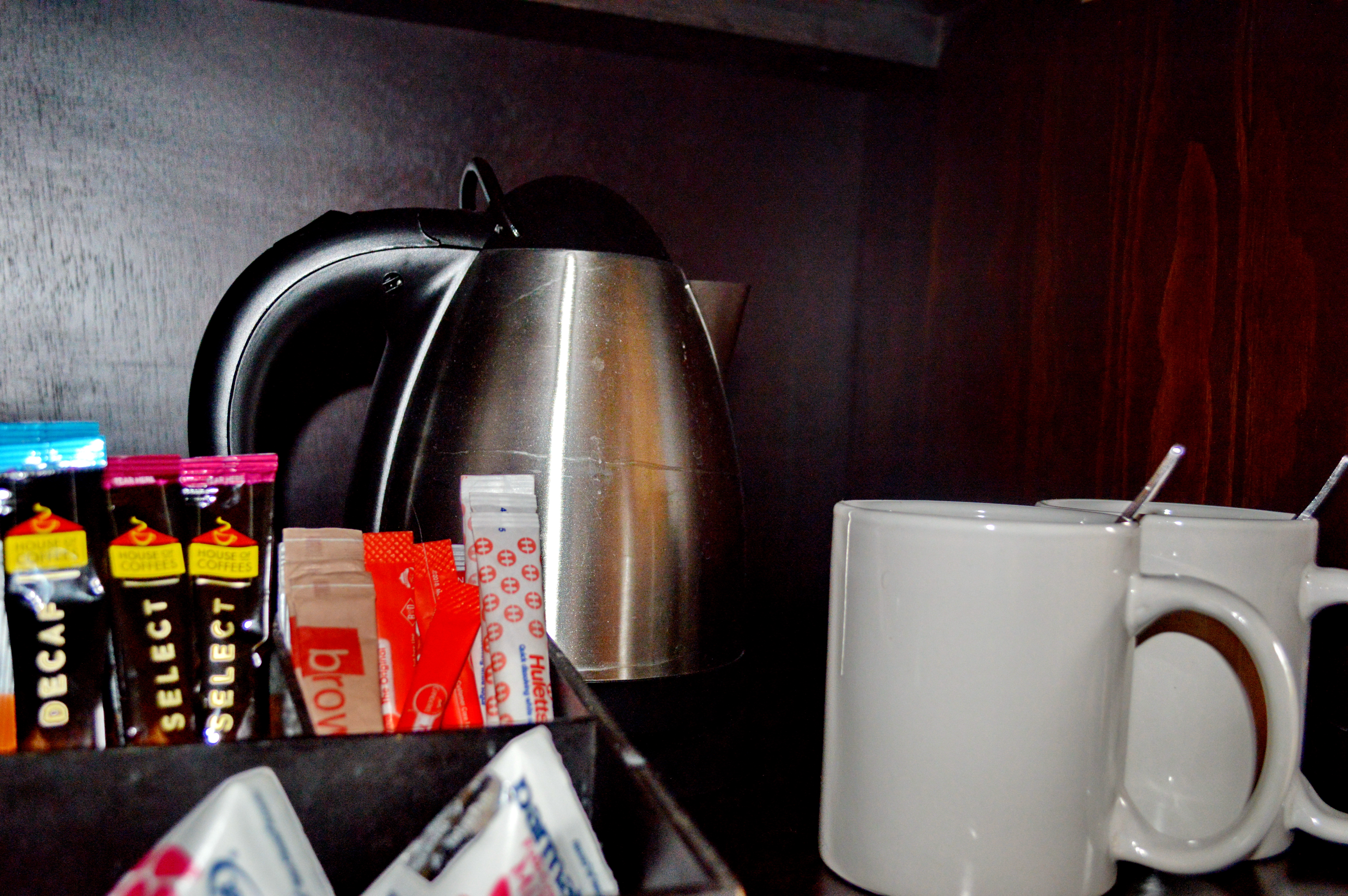 Double or Twin Deluxe