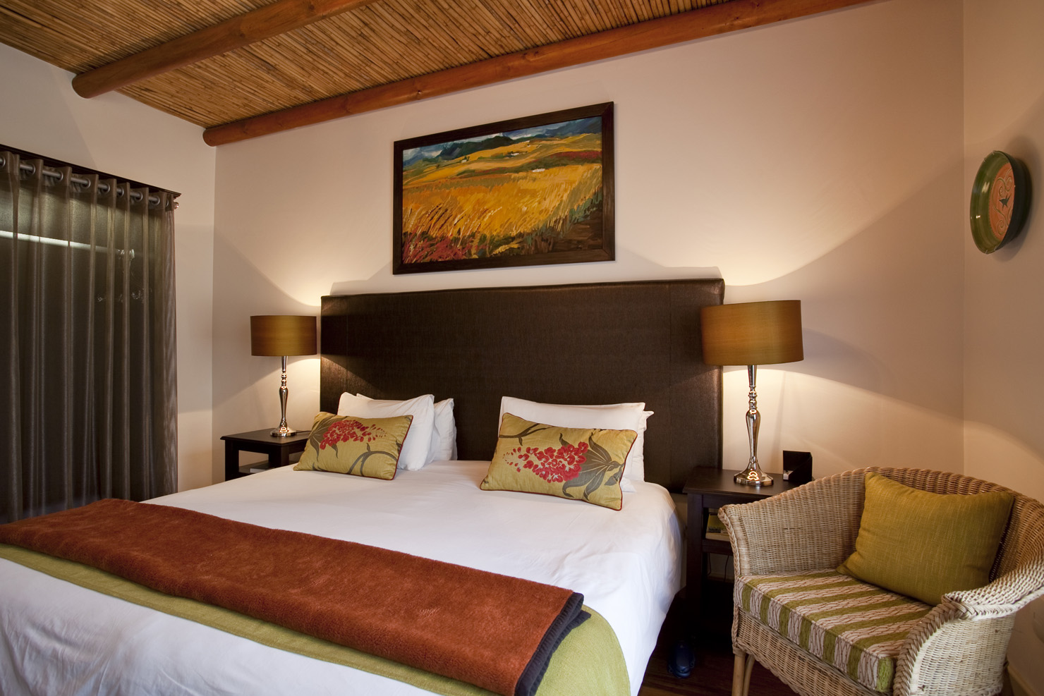 Double or Twin Deluxe