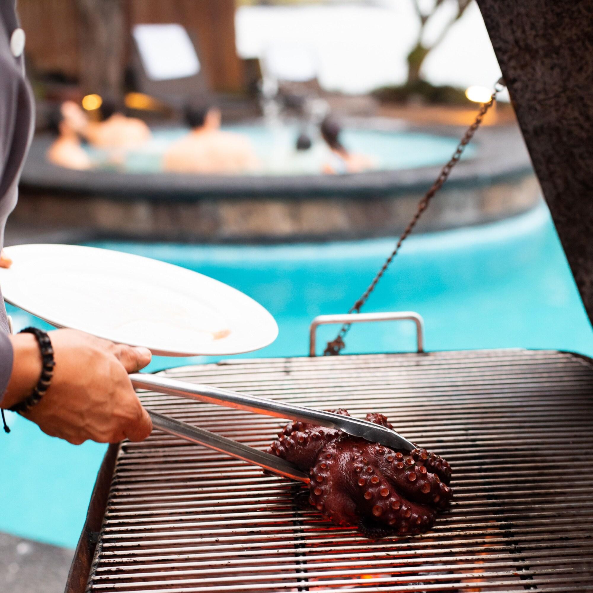 Double Deluxe King Bed