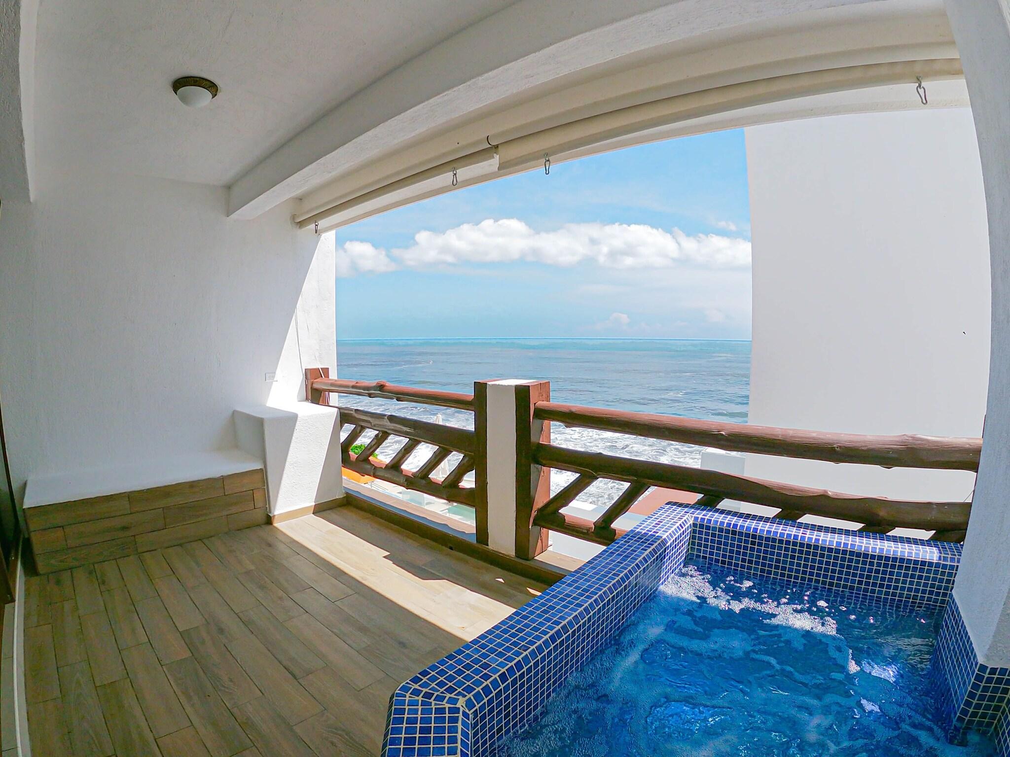 Suite Ocean View