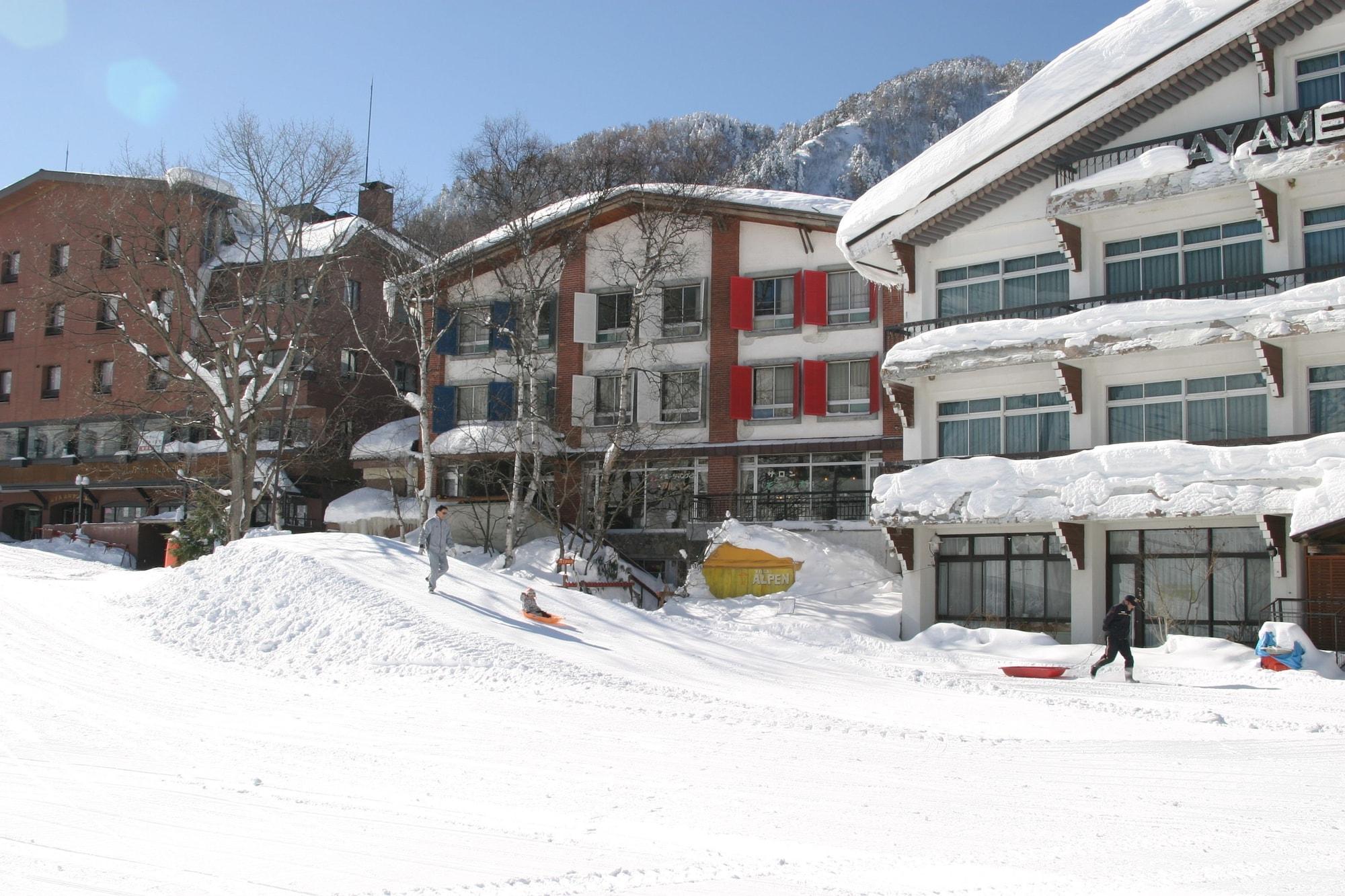 General View