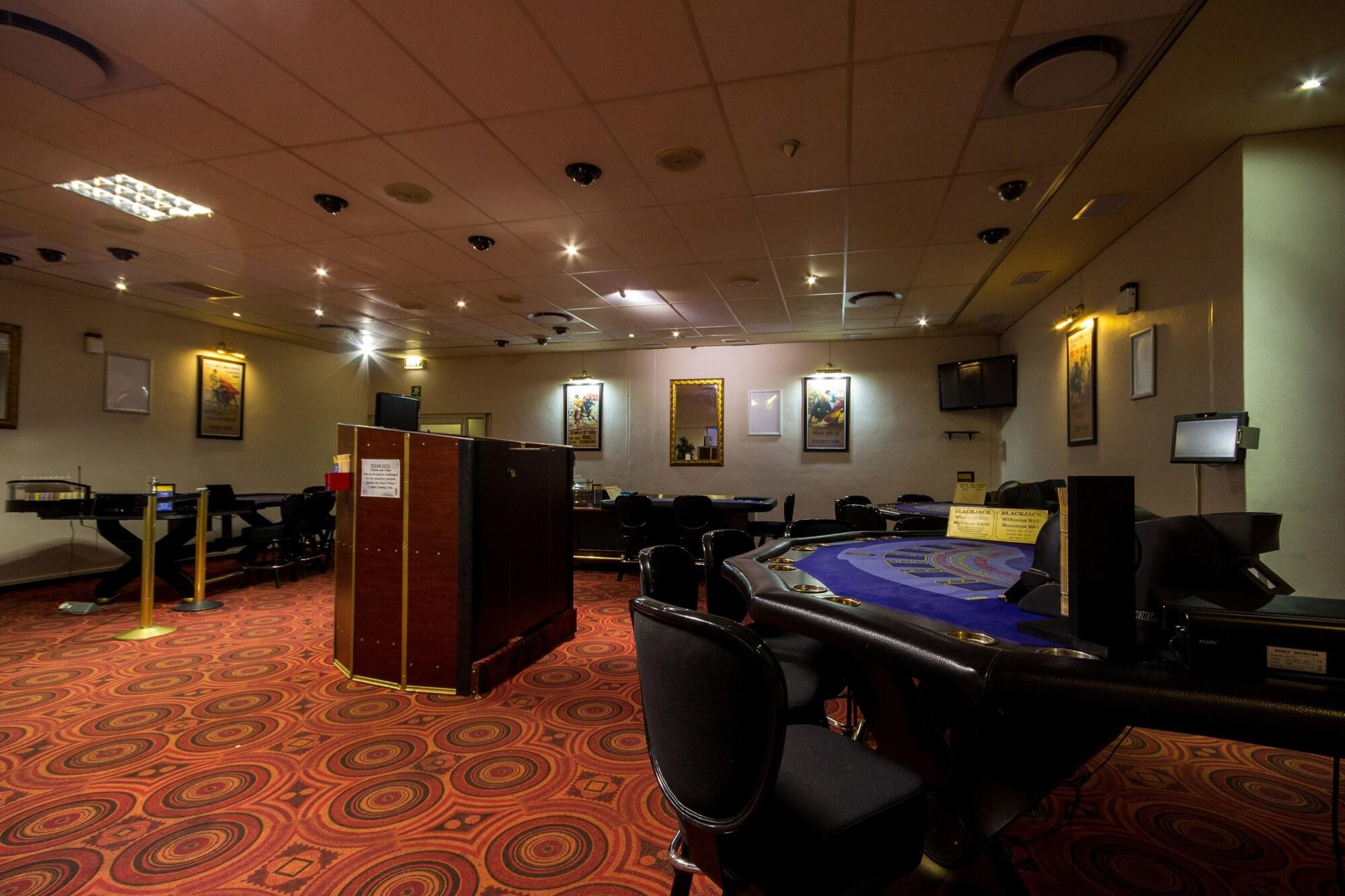 Sports and Entertainment