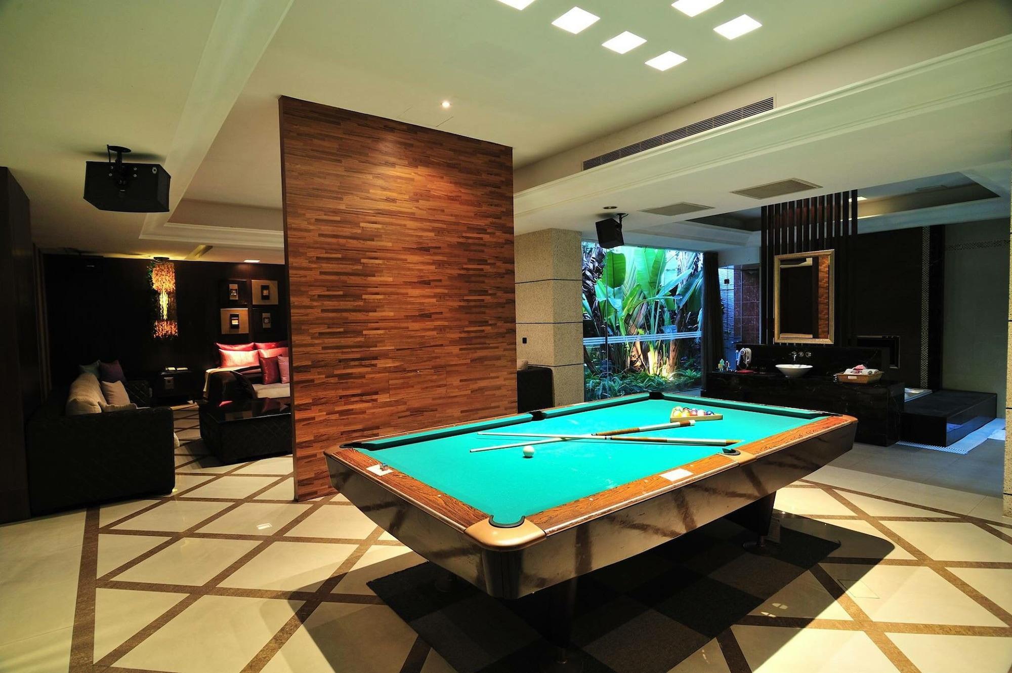 Sports and Entertainment