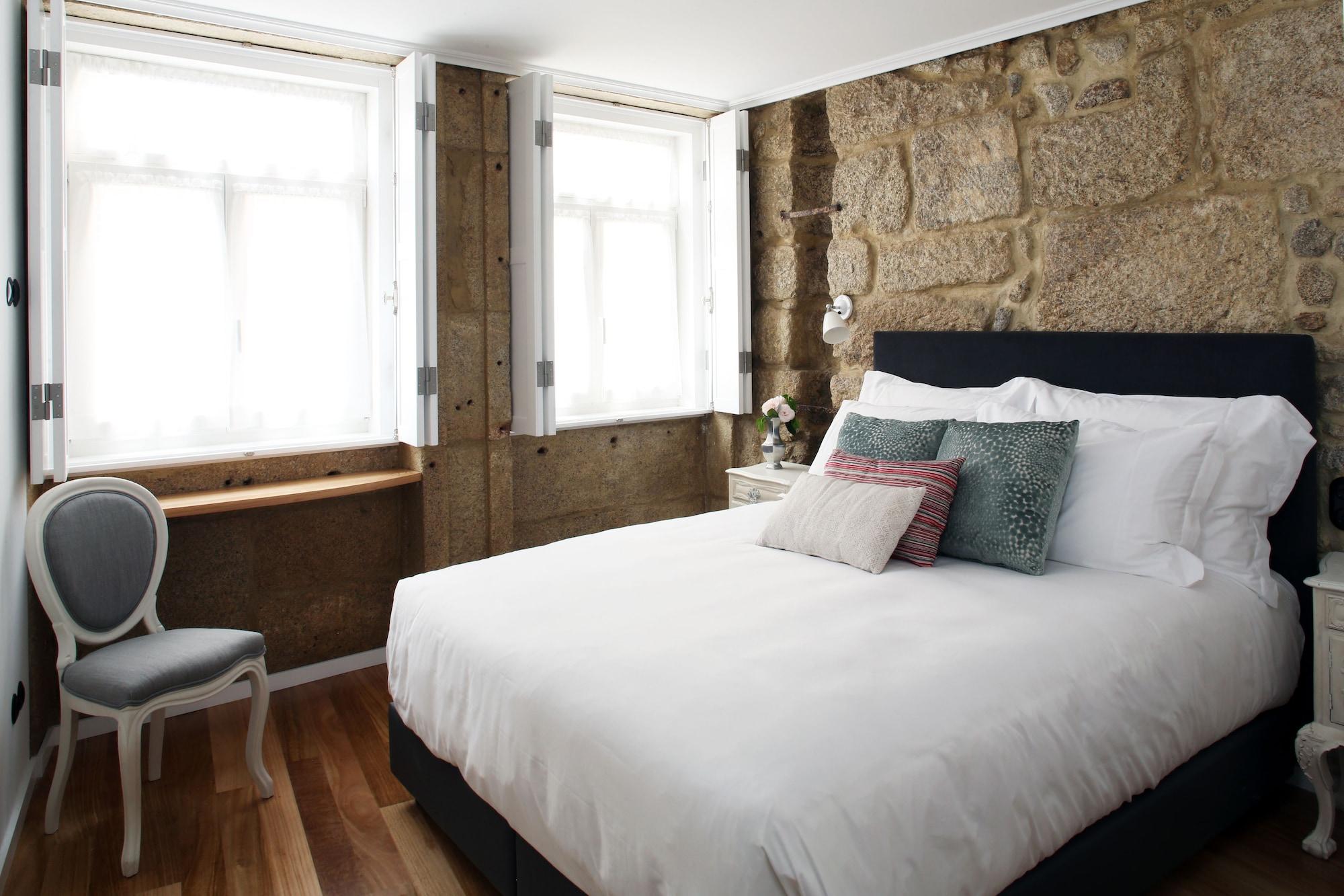 Double or Twin Superior