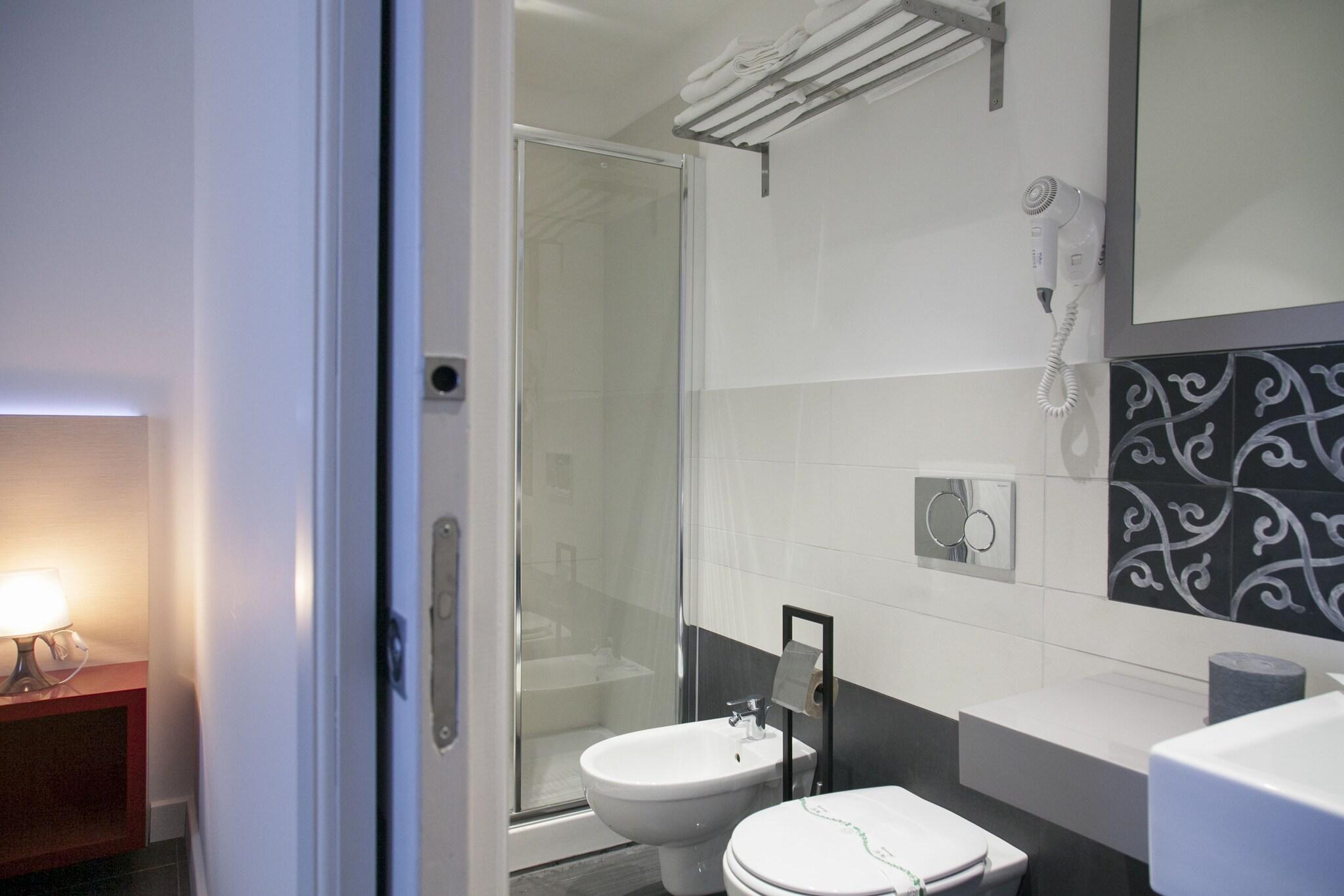 Double Superior with Double Bed