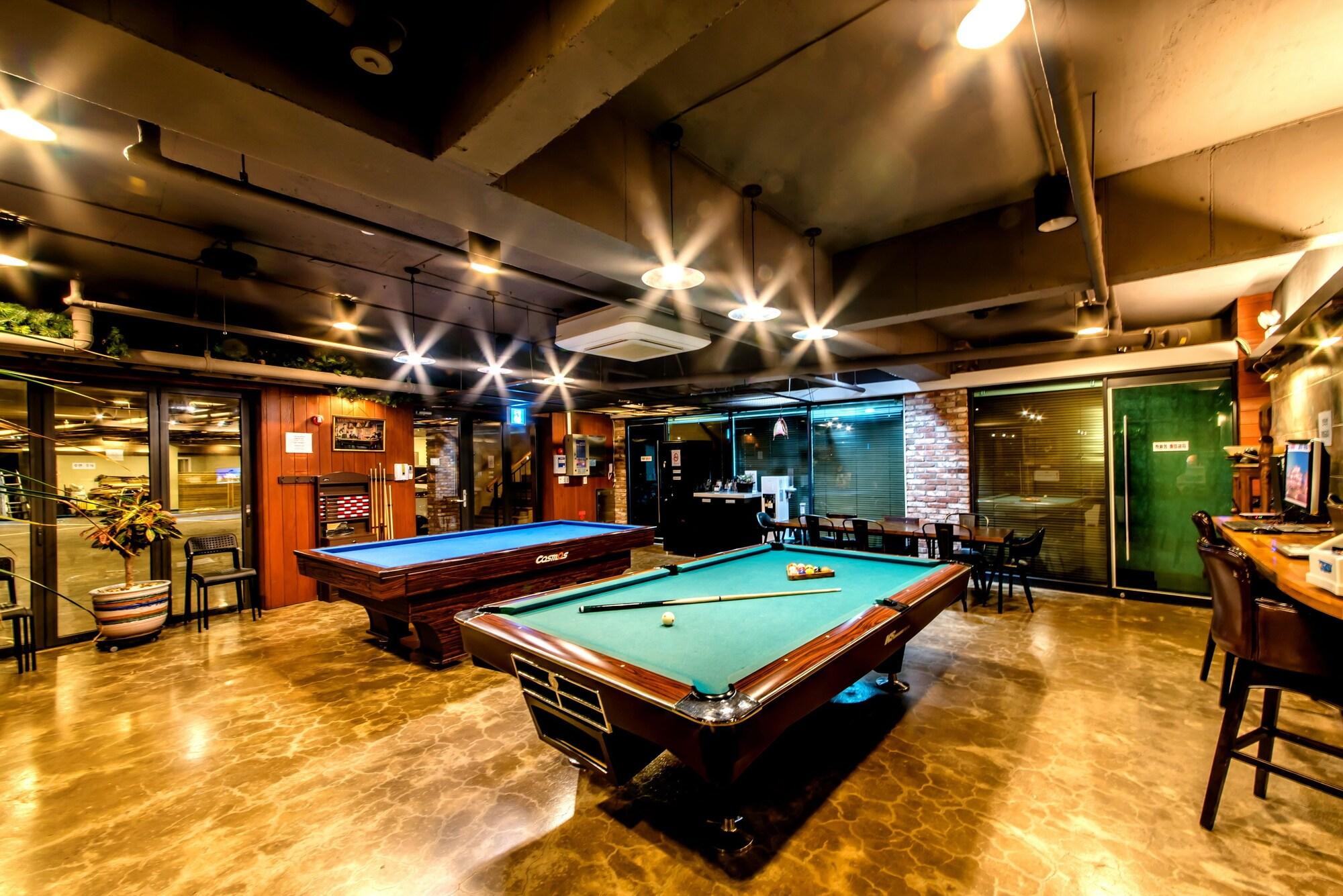 Sports and Entertainment