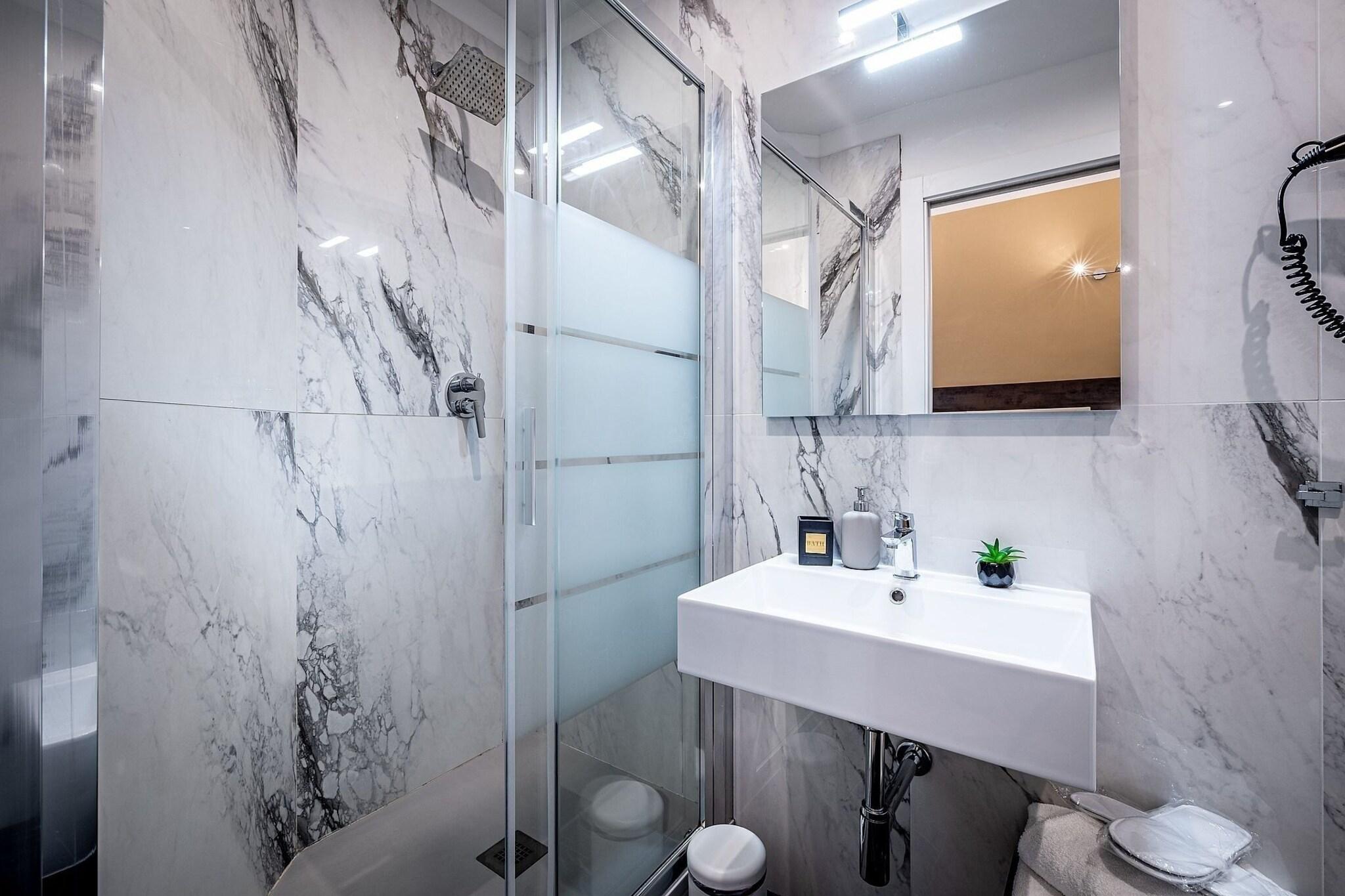 Double or Twin Superior with Double Bed