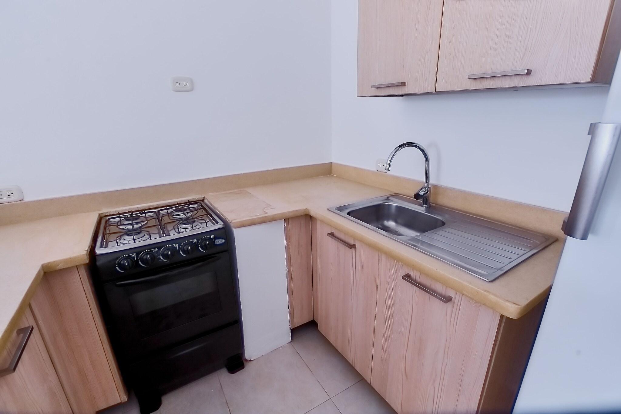 Suite Deluxe Pool View