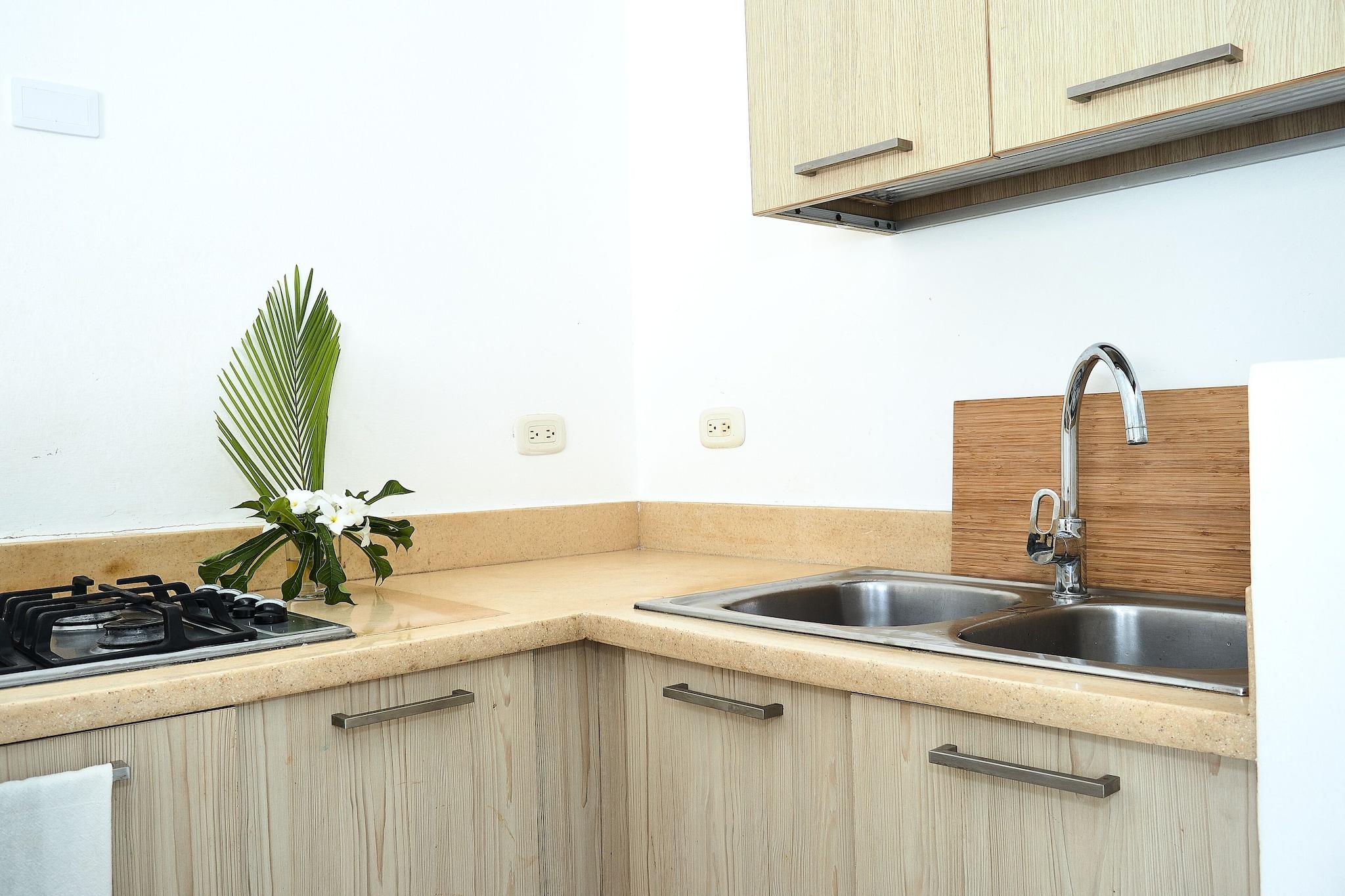 Suite Deluxe Garden View