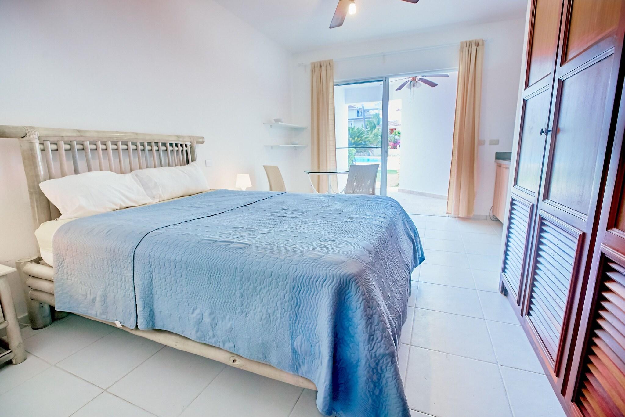 Suite Classic Pool View