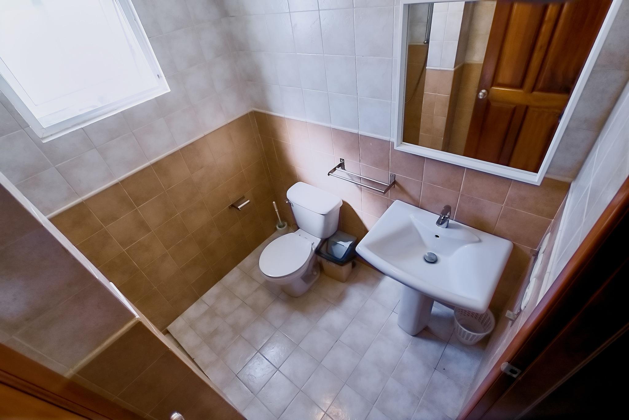 Suite Deluxe Pool View