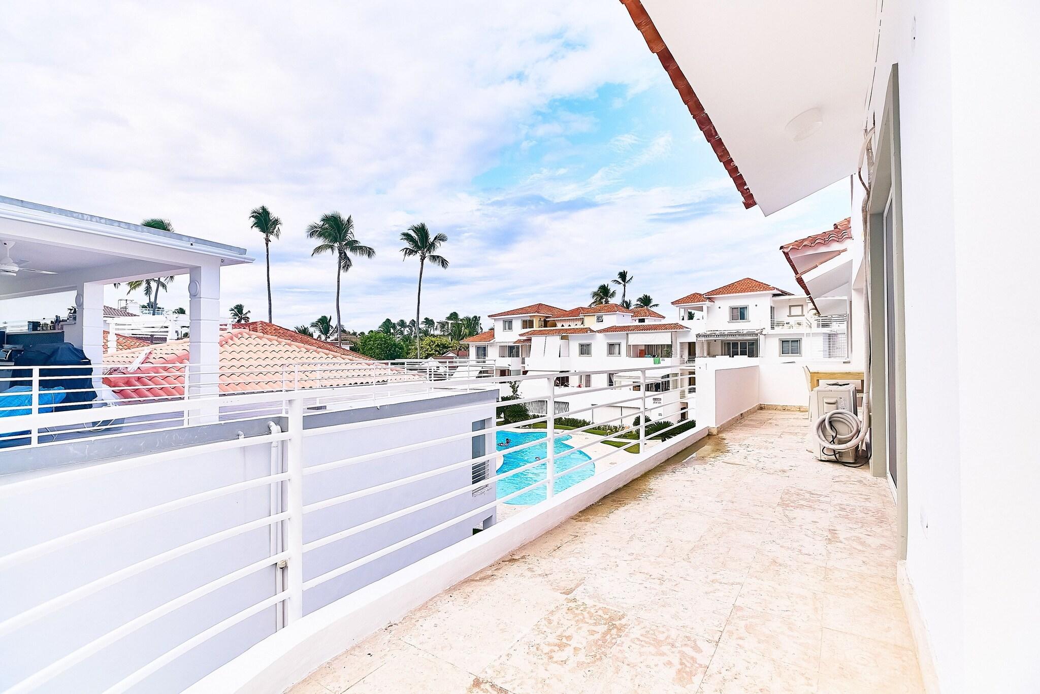 Suite Deluxe Garden View