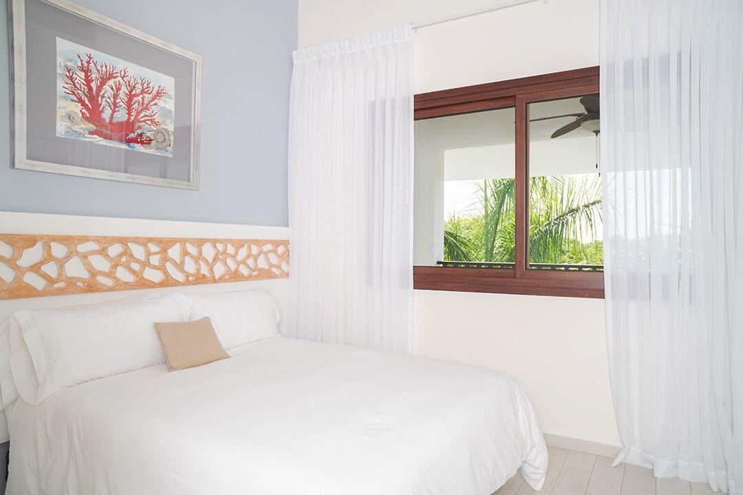 Junior Suite Two Bedrooms