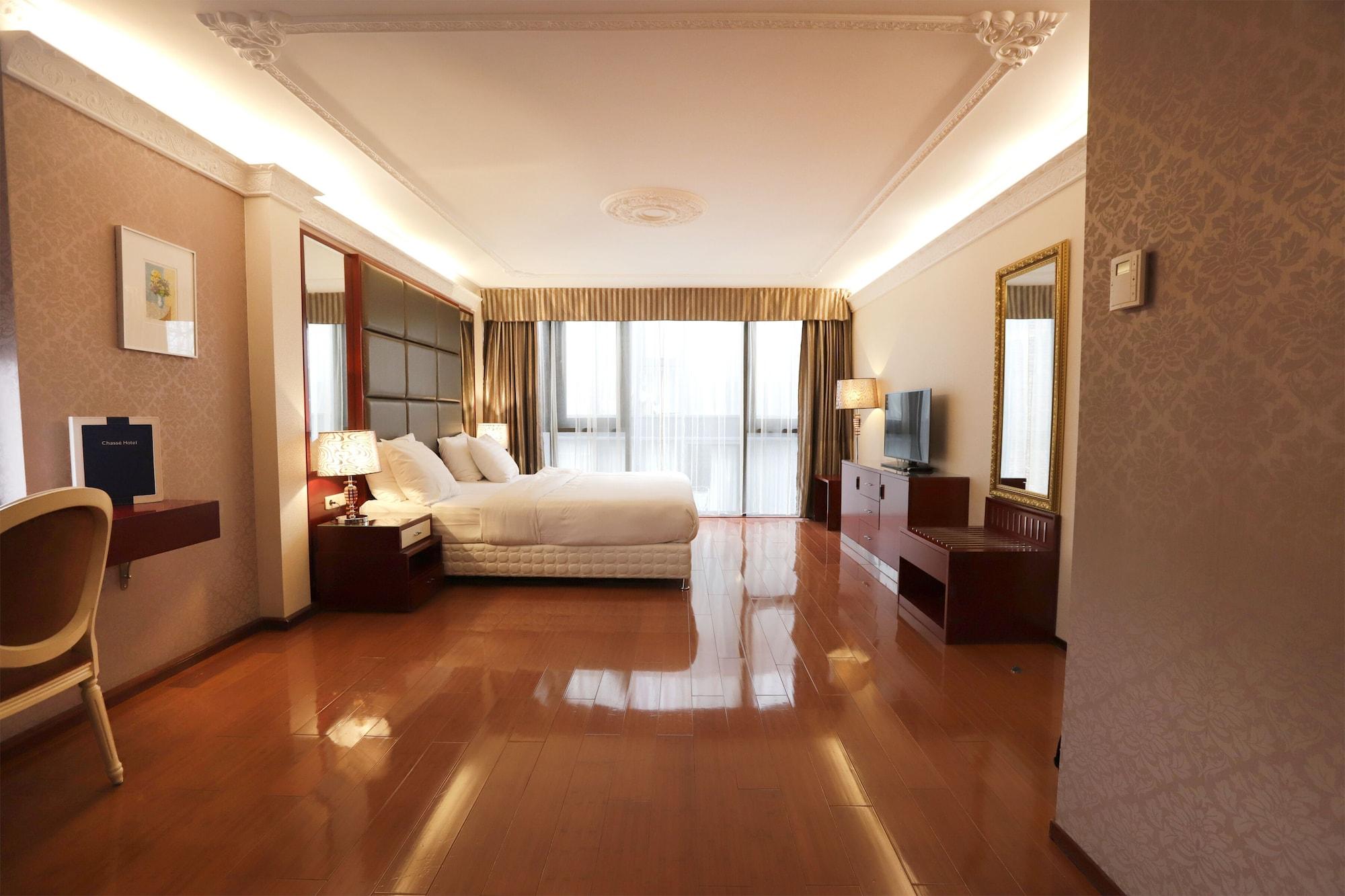 Junior Suite Standard