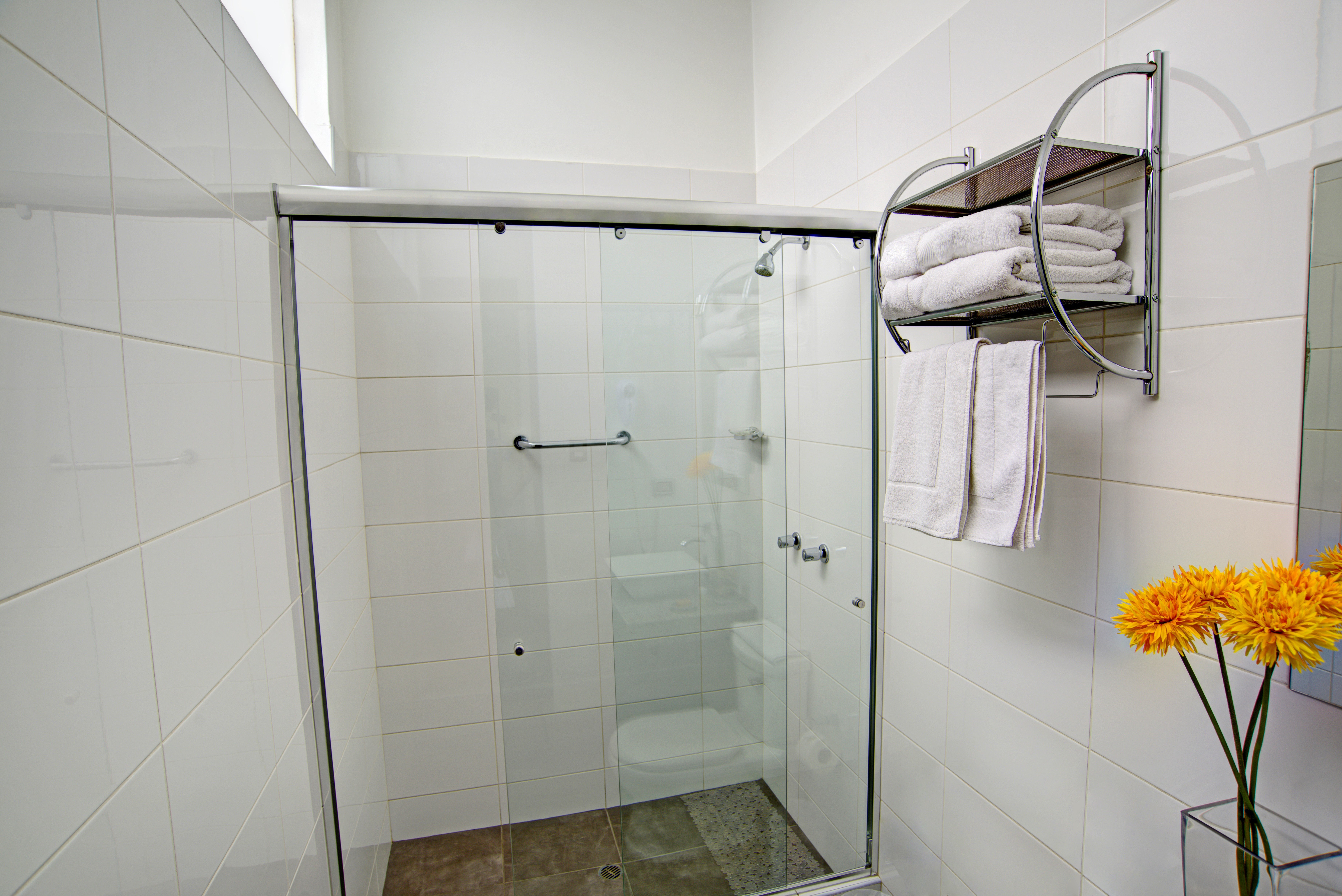 Junior Suite King Size Bed