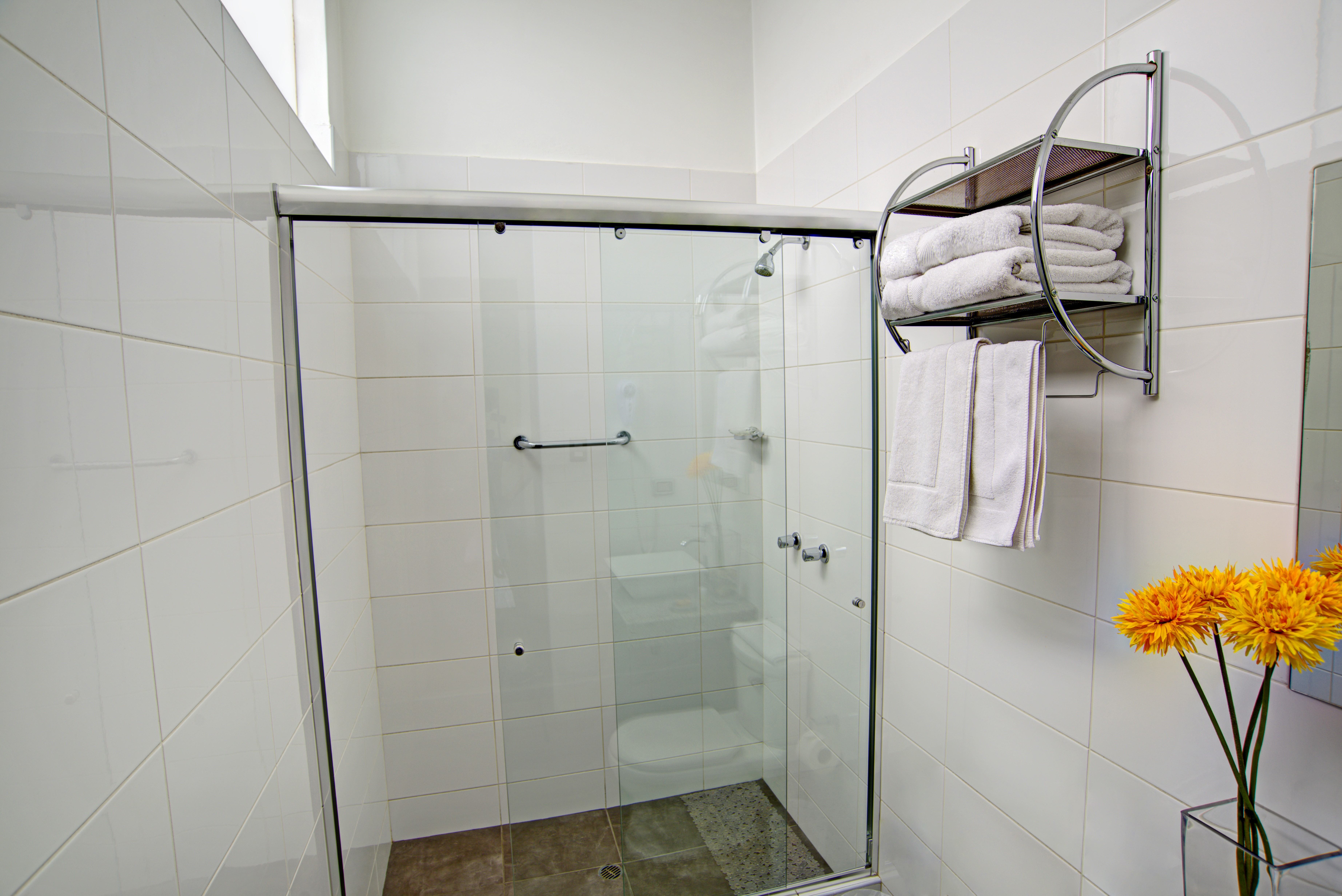 Single Superior with Double Bed