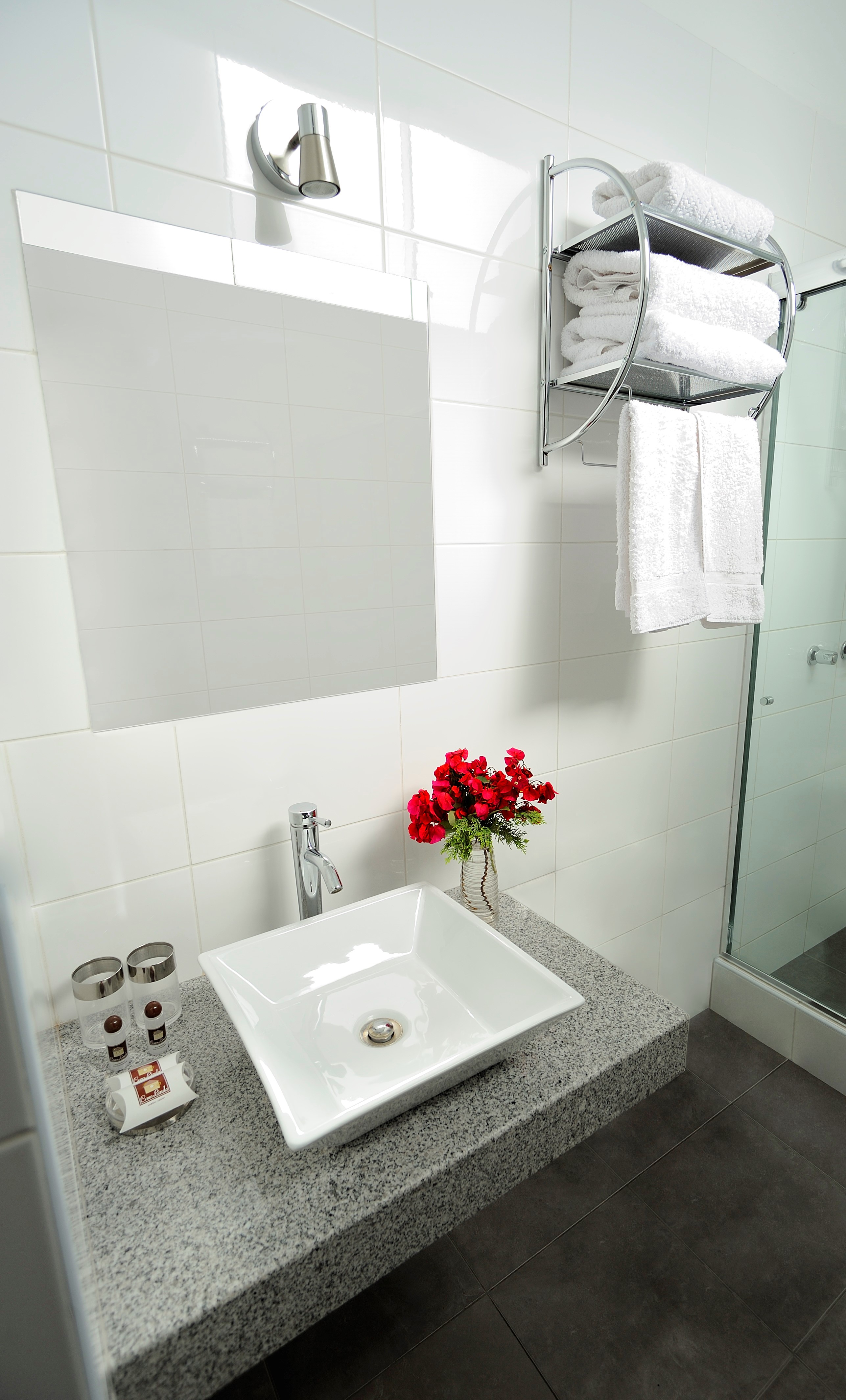 Single Superior with Double Bed