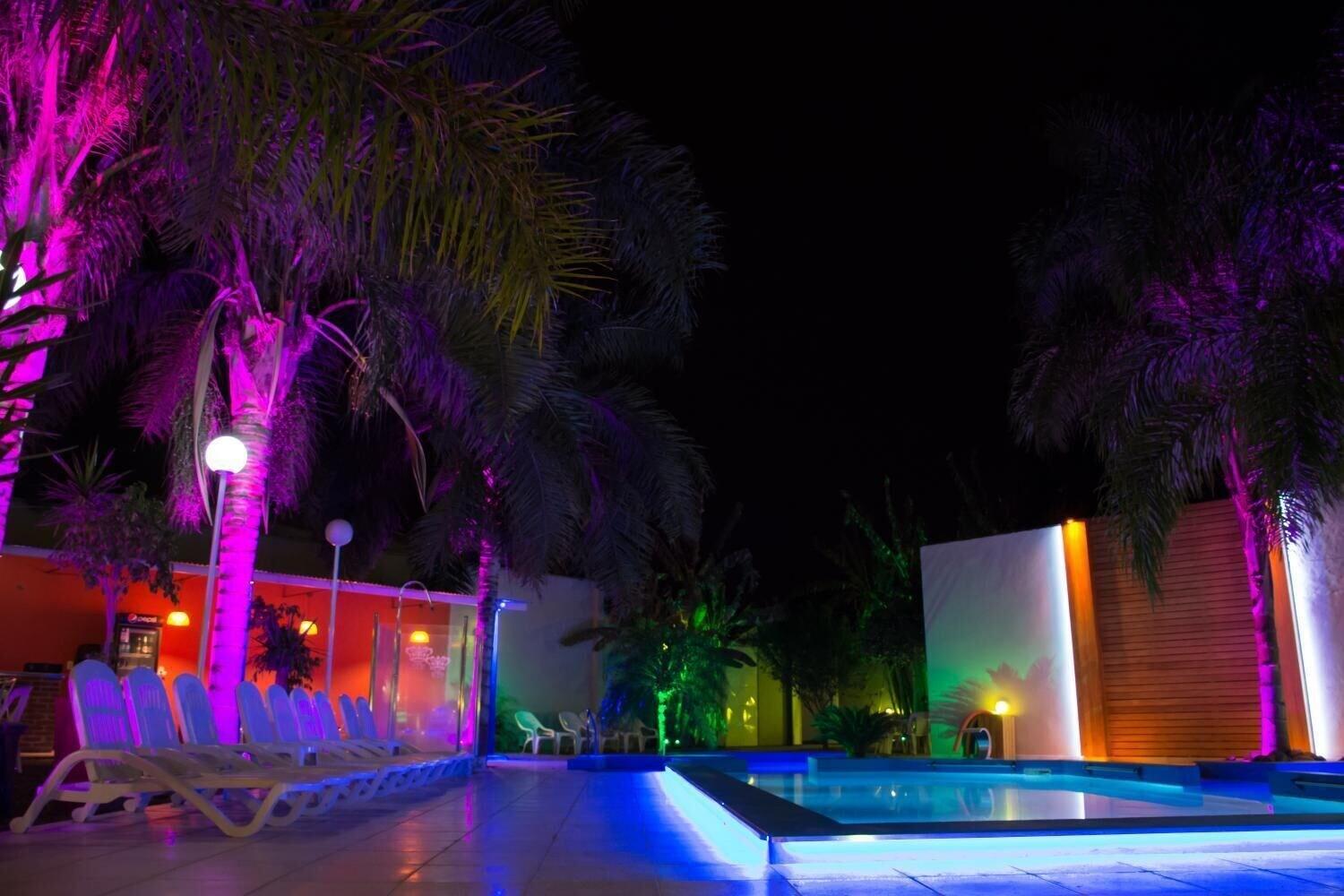 Sports and Entertainment