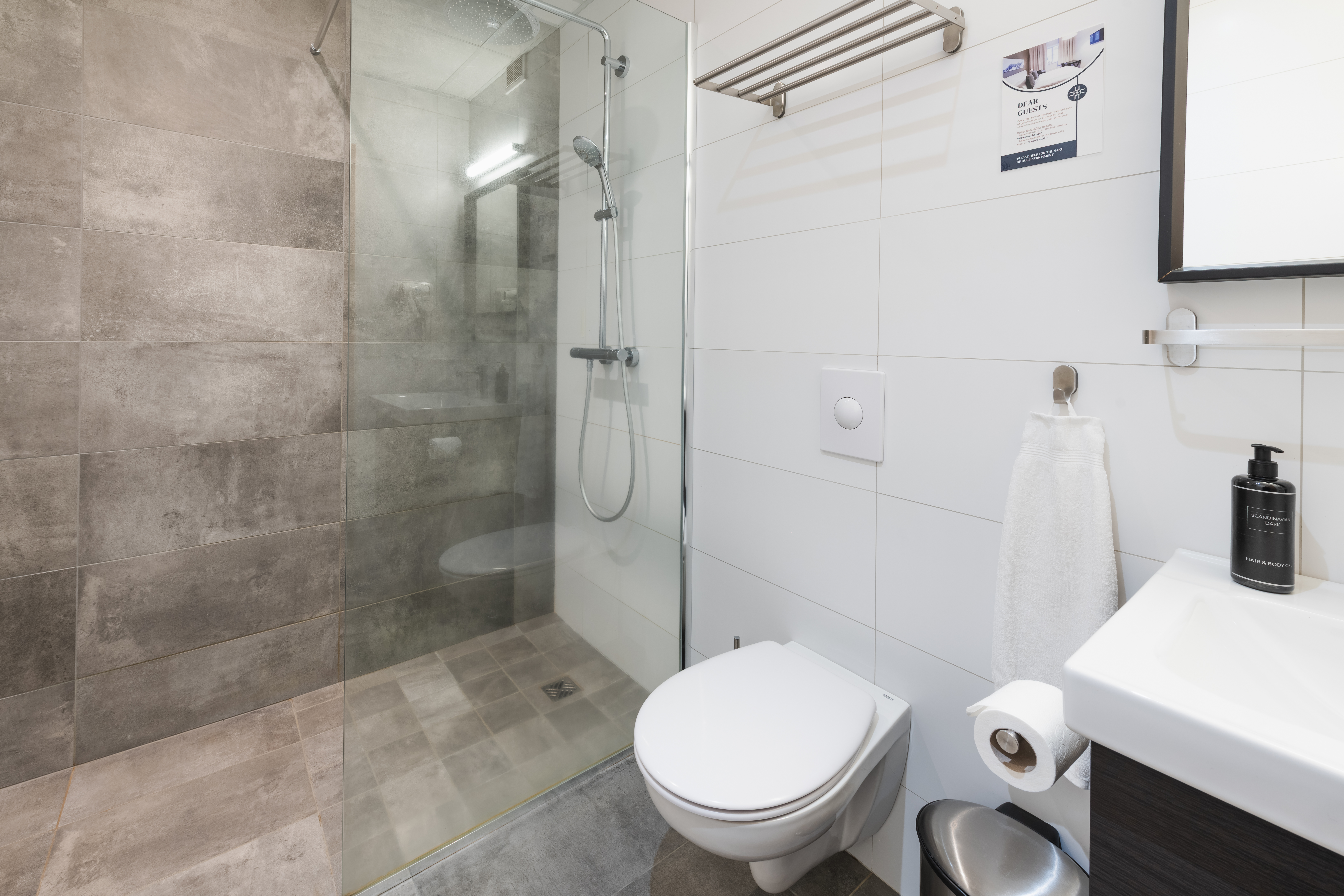 Double or Twin Superior