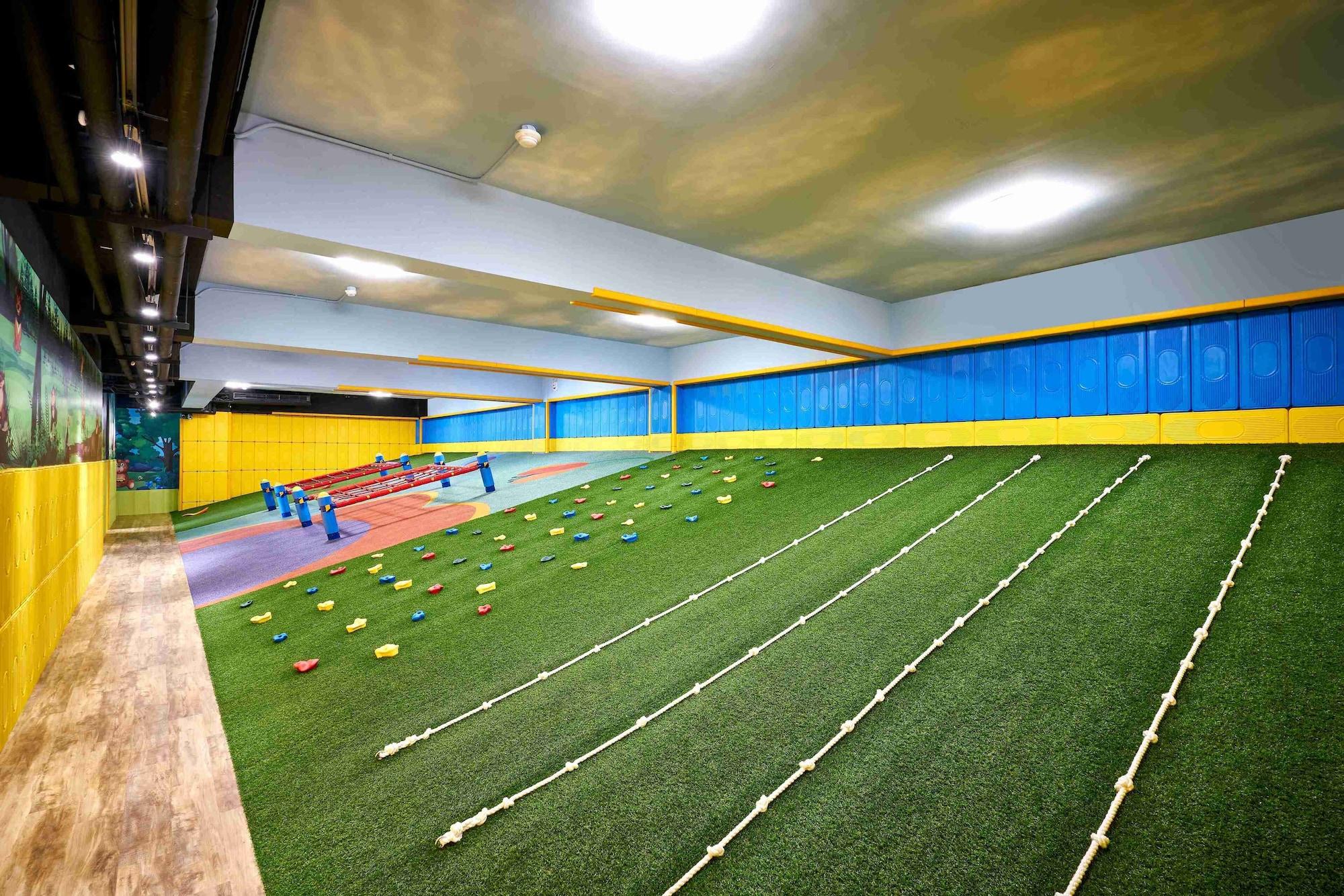 Sports and Entertainment