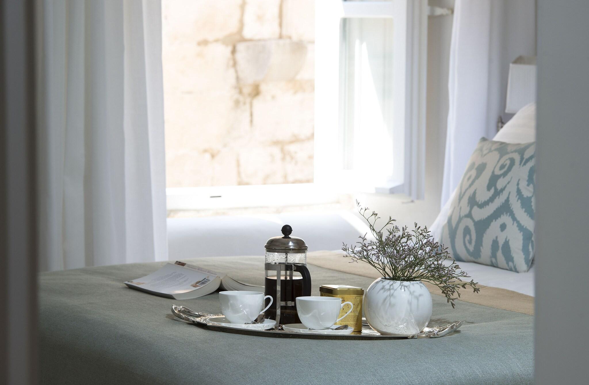 Apartment Deluxe Queen Bed