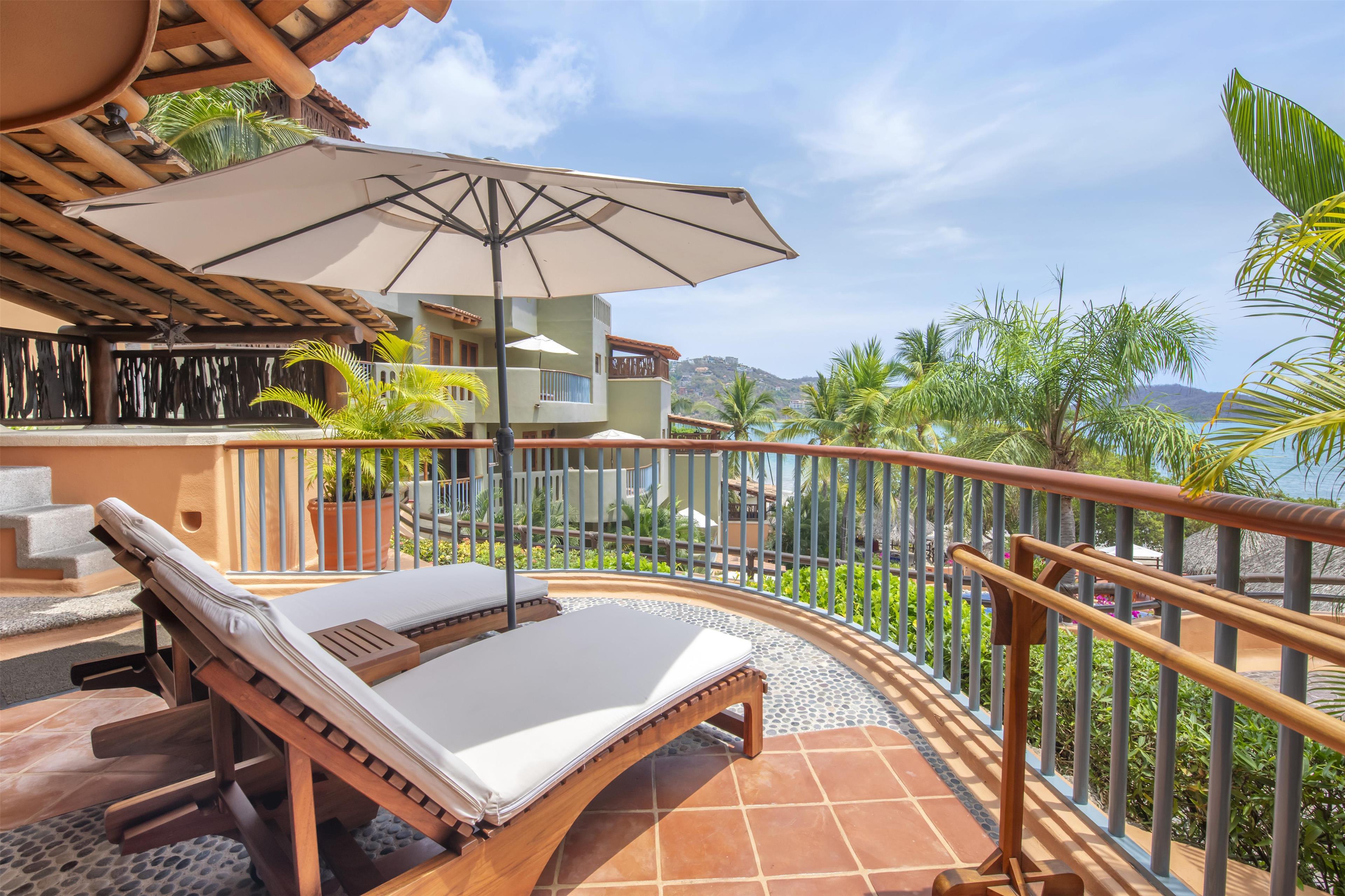 Room Ocean View One Bedroom