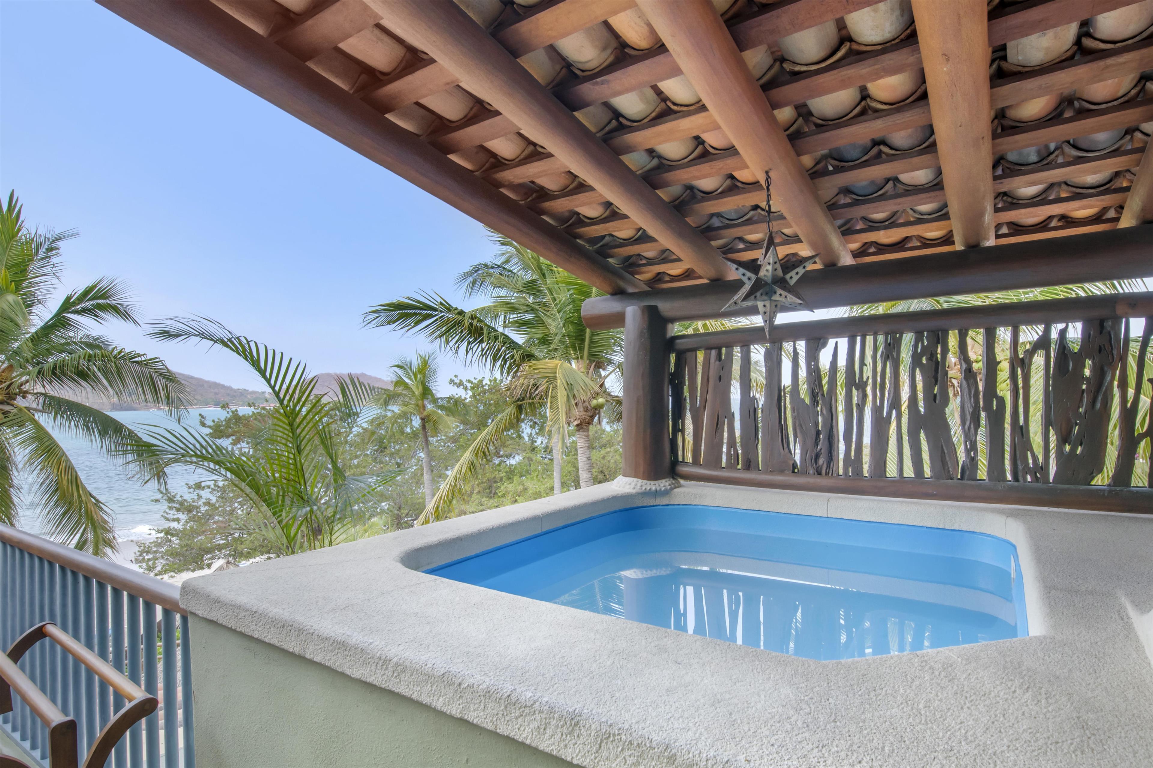 Room King Bed One Bedroom 