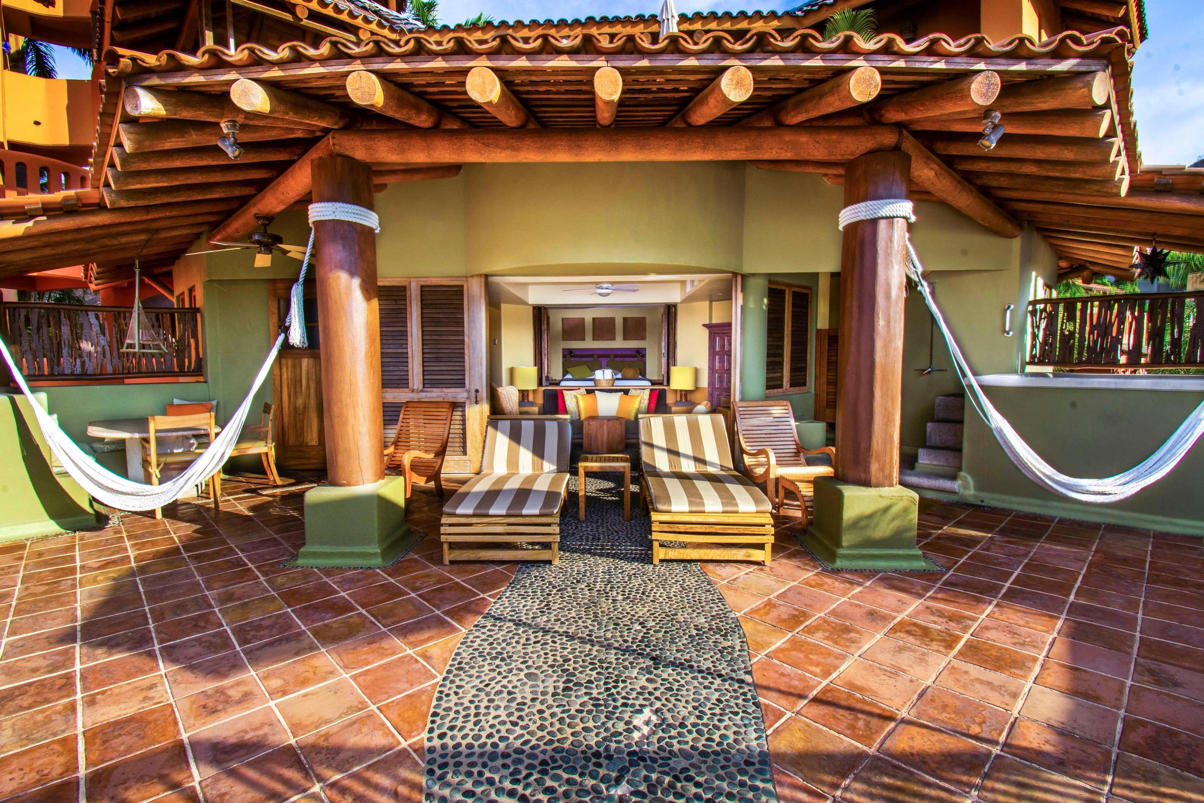 Room Ocean View Two Bedrooms