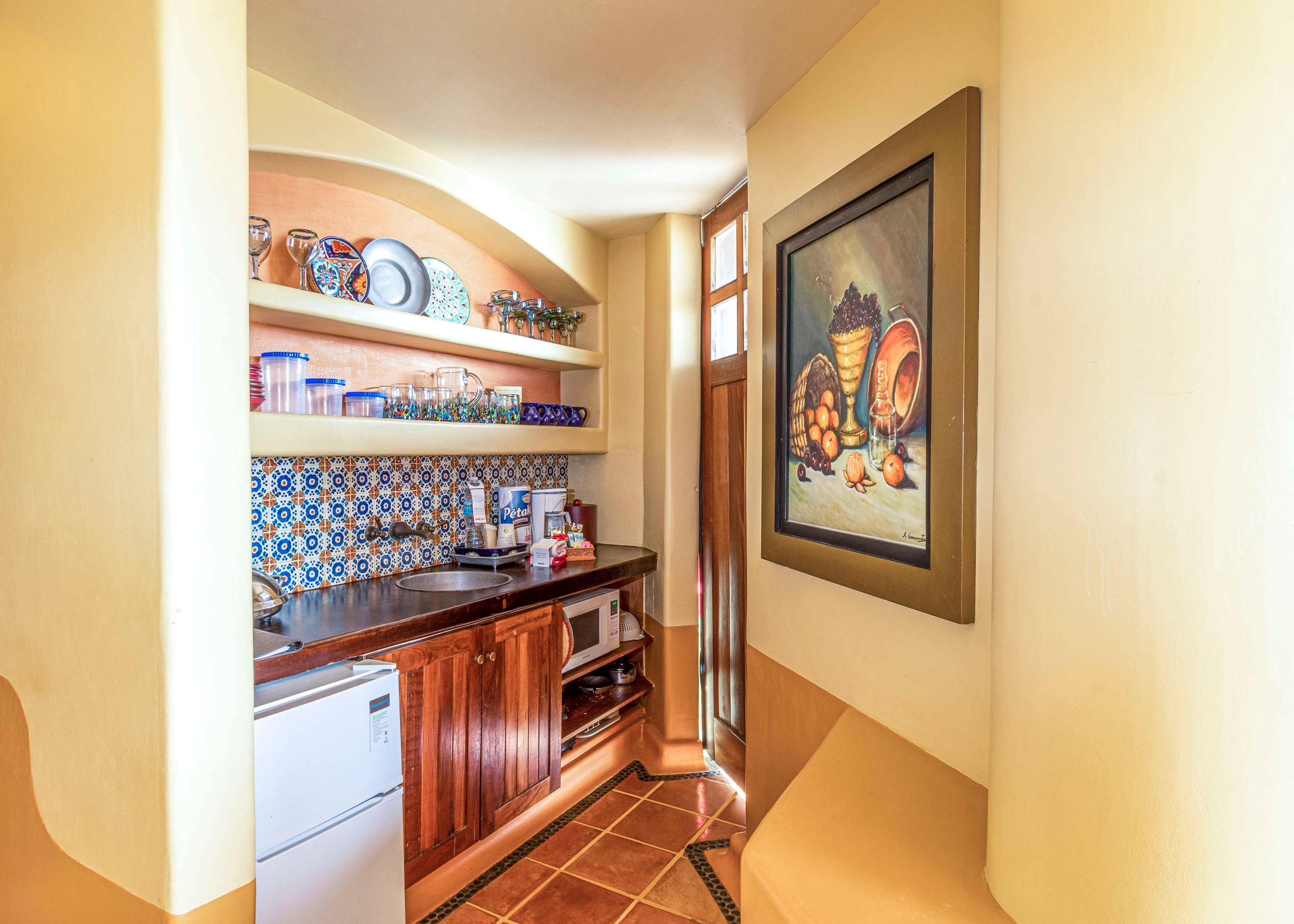 Room Partial Ocean View One Bedroom