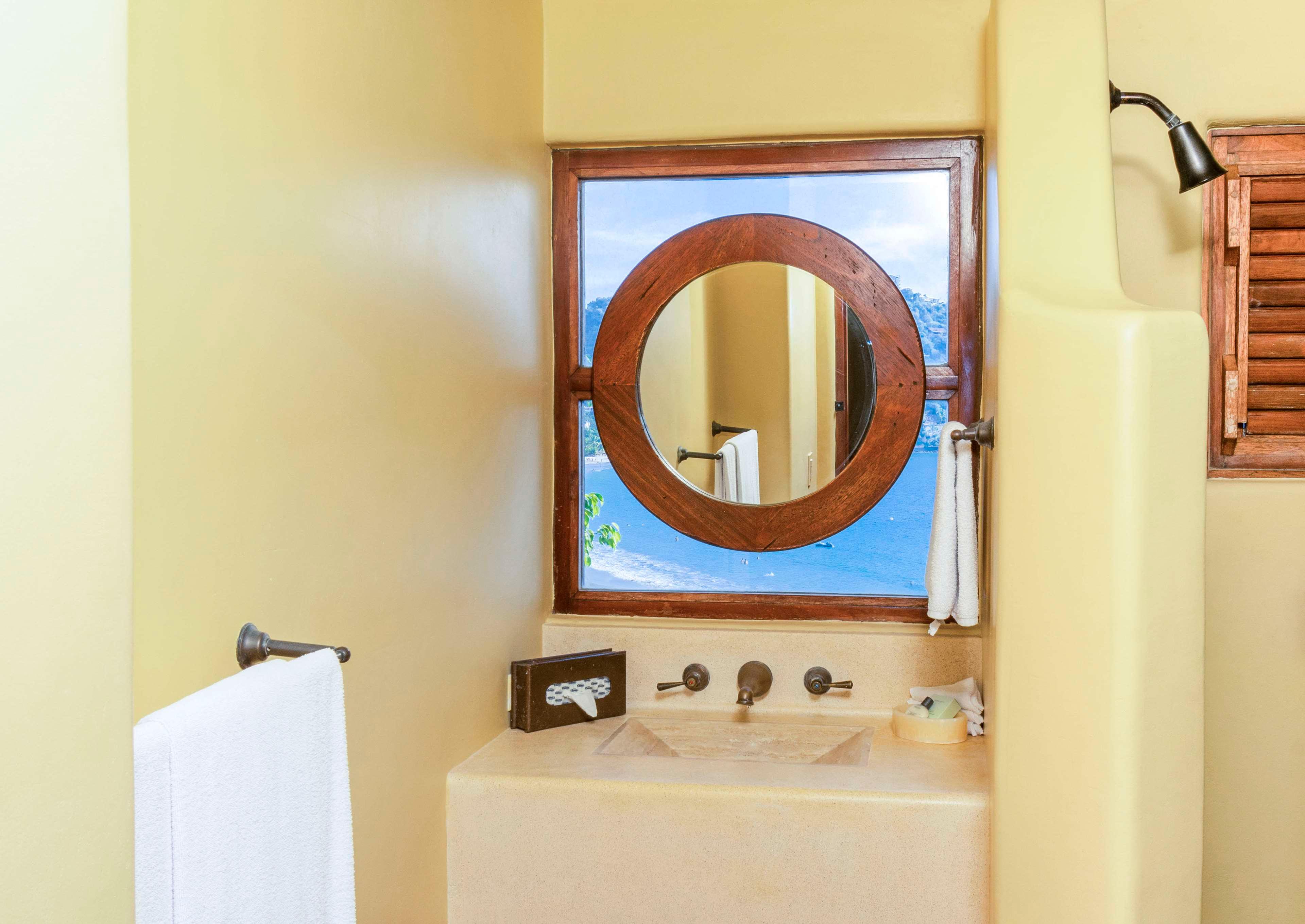 Room Partial Ocean View Two Bedrooms