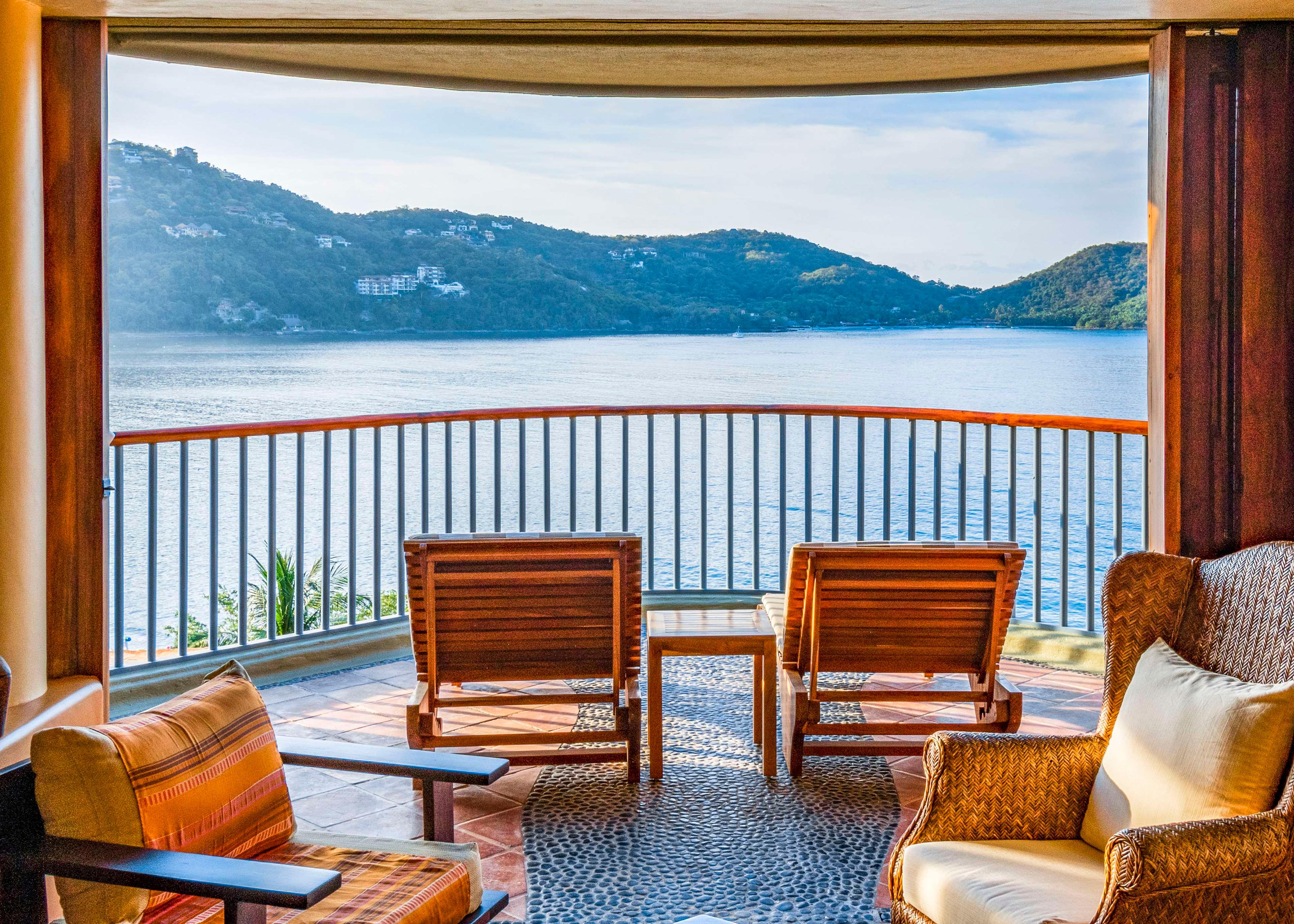 Room Ocean View One Bedroom