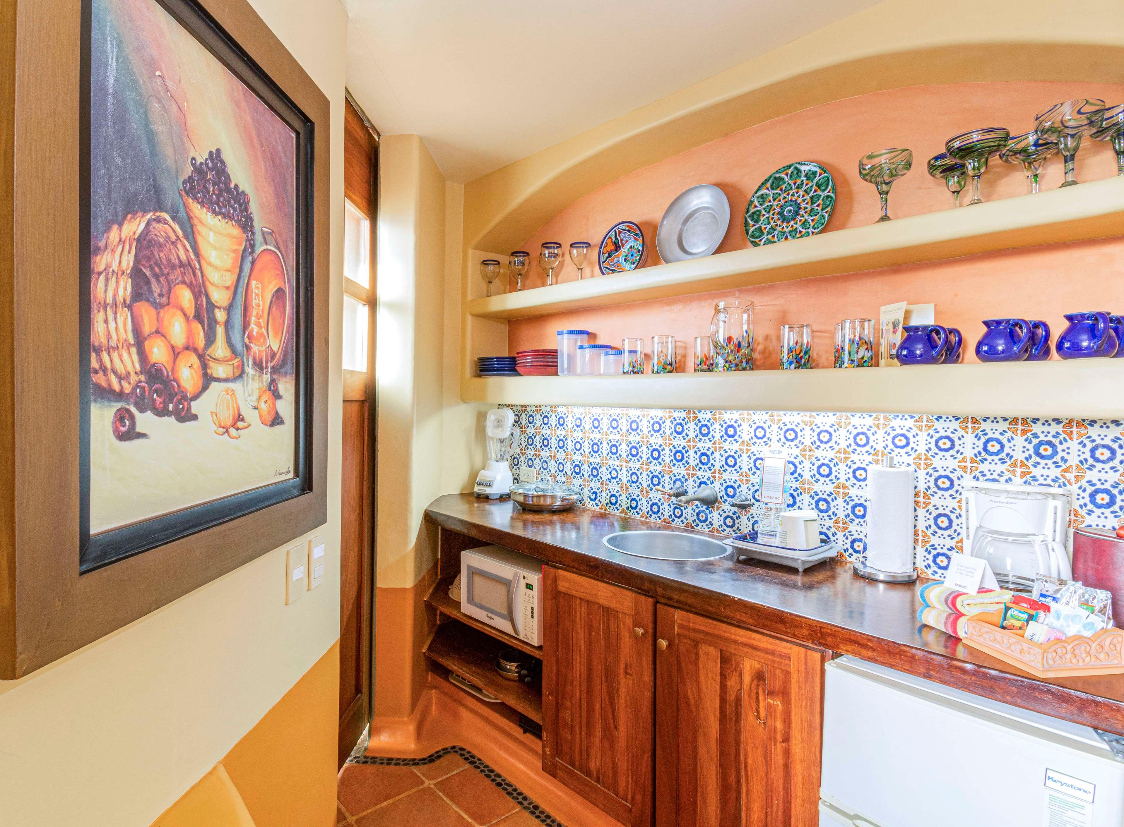 Room Ocean View One Bedroom